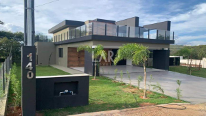 Casa de 4 quartos à venda, Residencial Vitória I, Lagoa Santa - MG