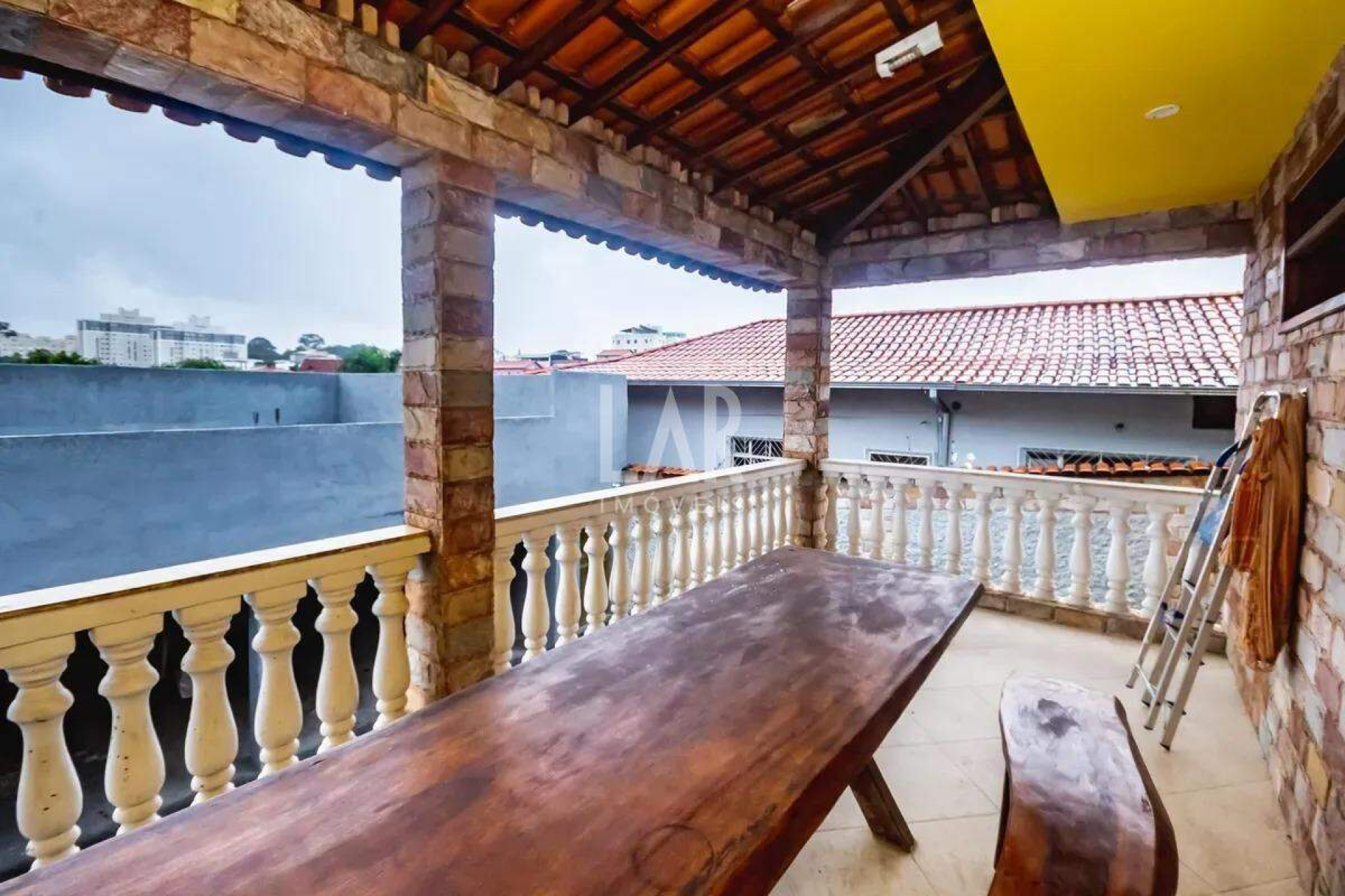 Casa de 4 quartos para alugar, São João Batista, Belo Horizonte - MG