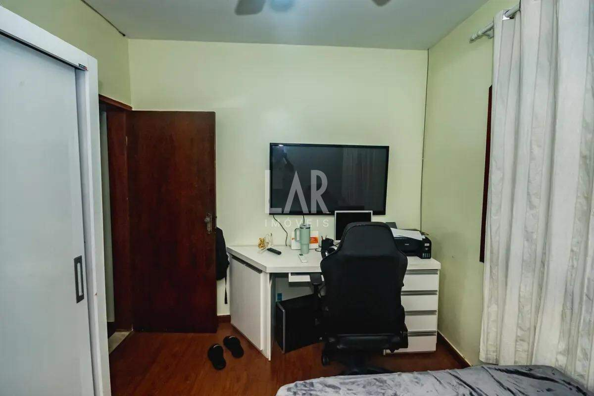 Casa de 4 quartos para alugar, São João Batista, Belo Horizonte - MG