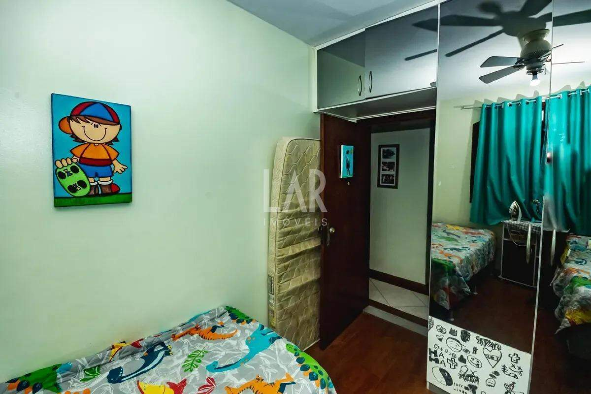 Casa de 4 quartos para alugar, São João Batista, Belo Horizonte - MG