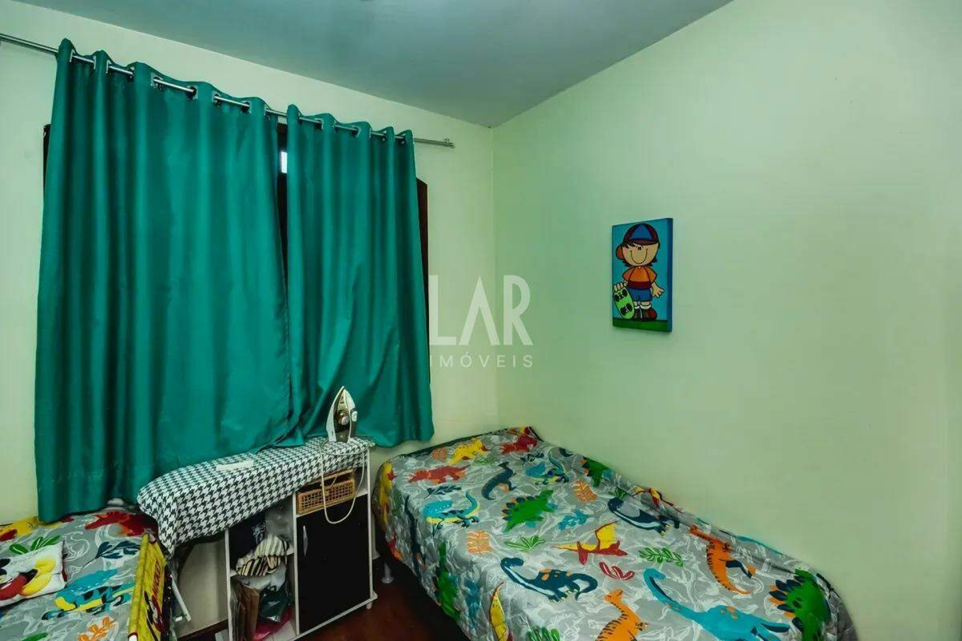 Casa de 4 quartos para alugar, São João Batista, Belo Horizonte - MG