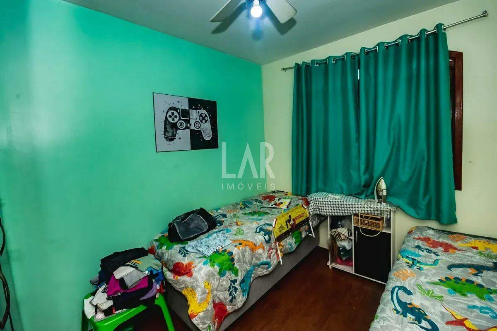 Casa de 4 quartos para alugar, São João Batista, Belo Horizonte - MG