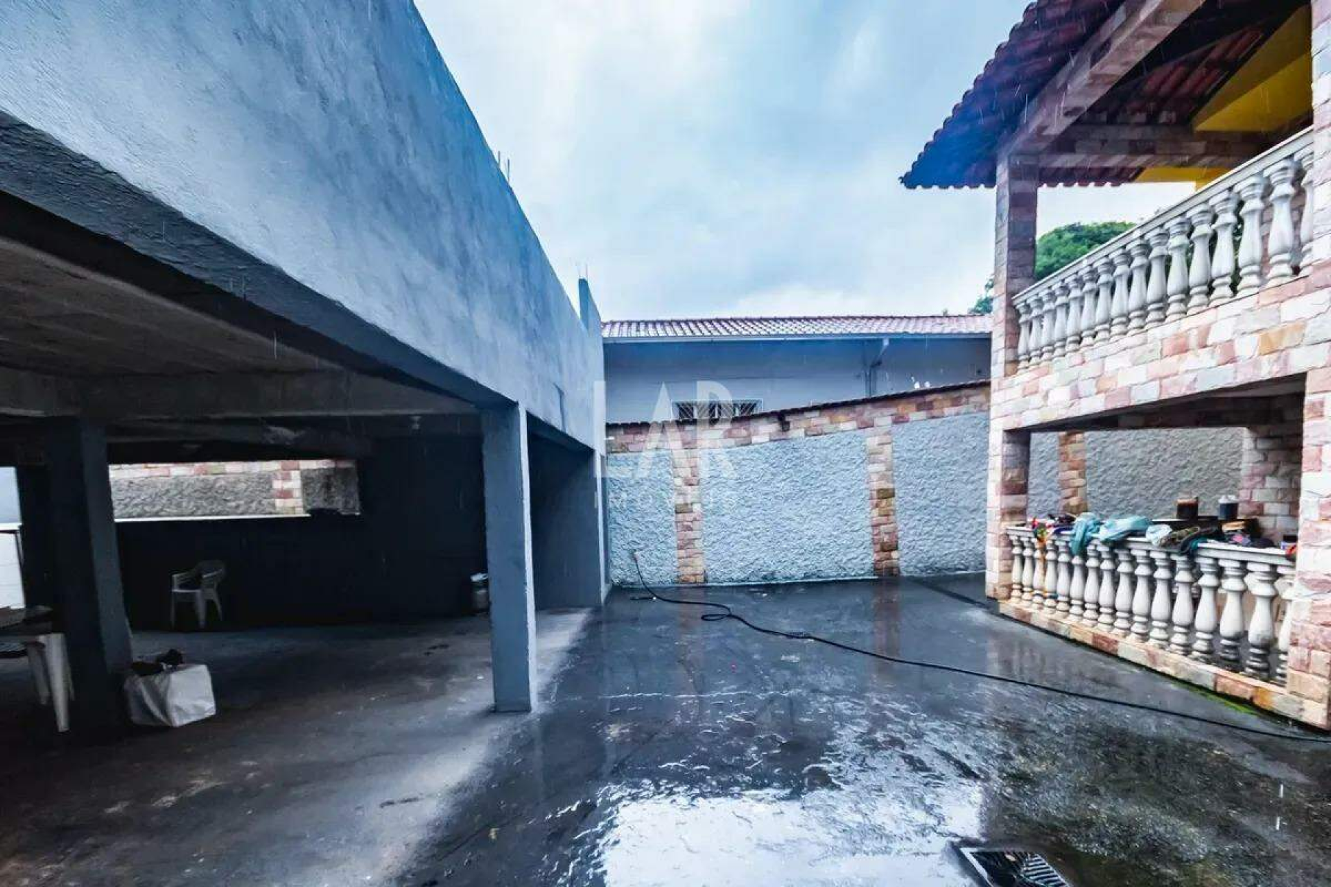 Casa de 4 quartos para alugar, São João Batista, Belo Horizonte - MG