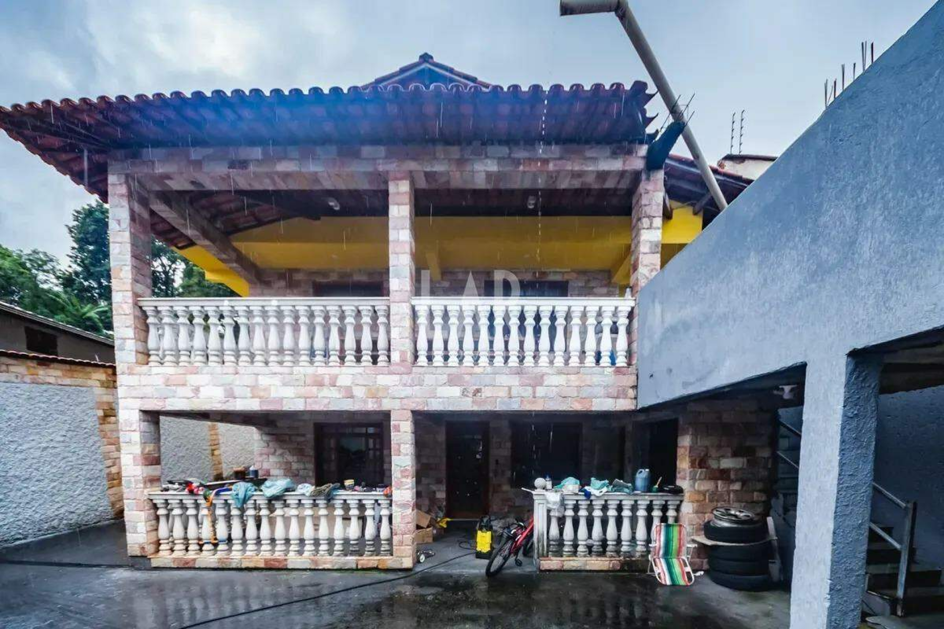 Casa de 4 quartos para alugar, São João Batista, Belo Horizonte - MG