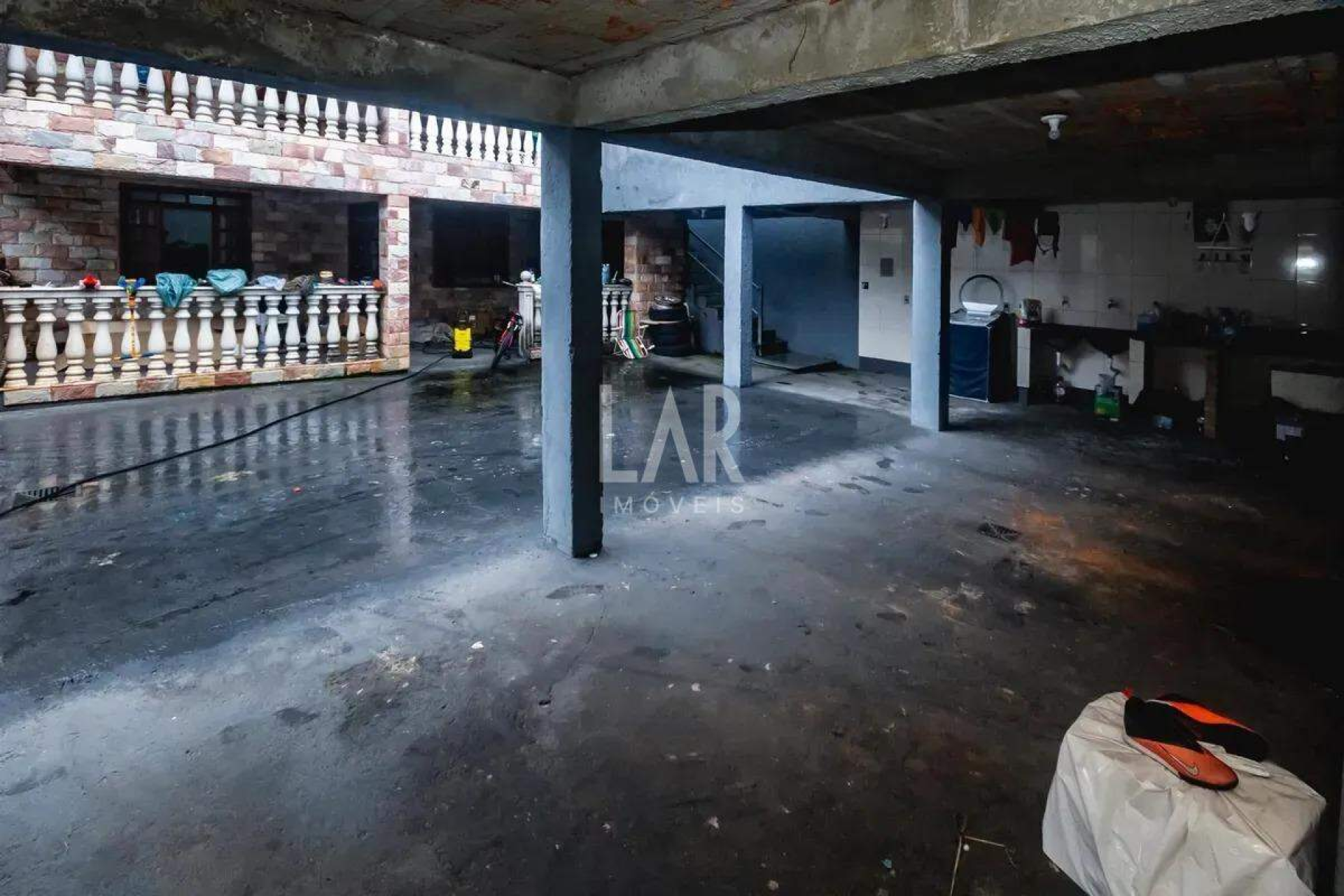 Casa de 4 quartos para alugar, São João Batista, Belo Horizonte - MG