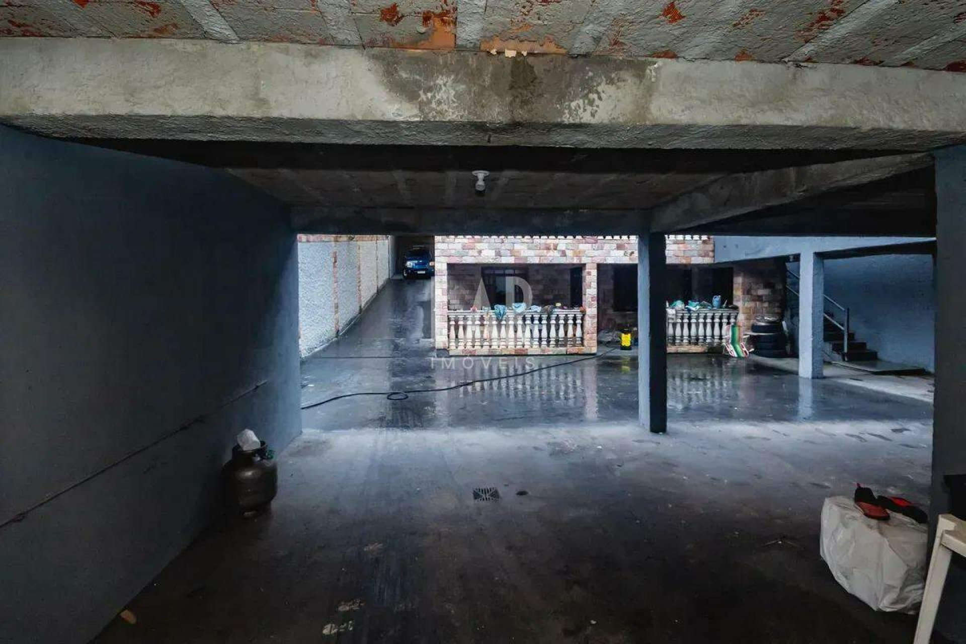 Casa de 4 quartos para alugar, São João Batista, Belo Horizonte - MG