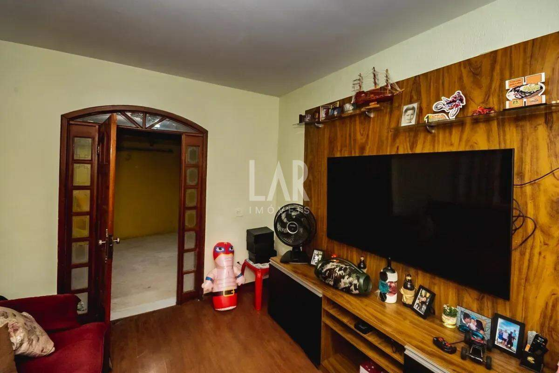 Casa de 4 quartos para alugar, São João Batista, Belo Horizonte - MG
