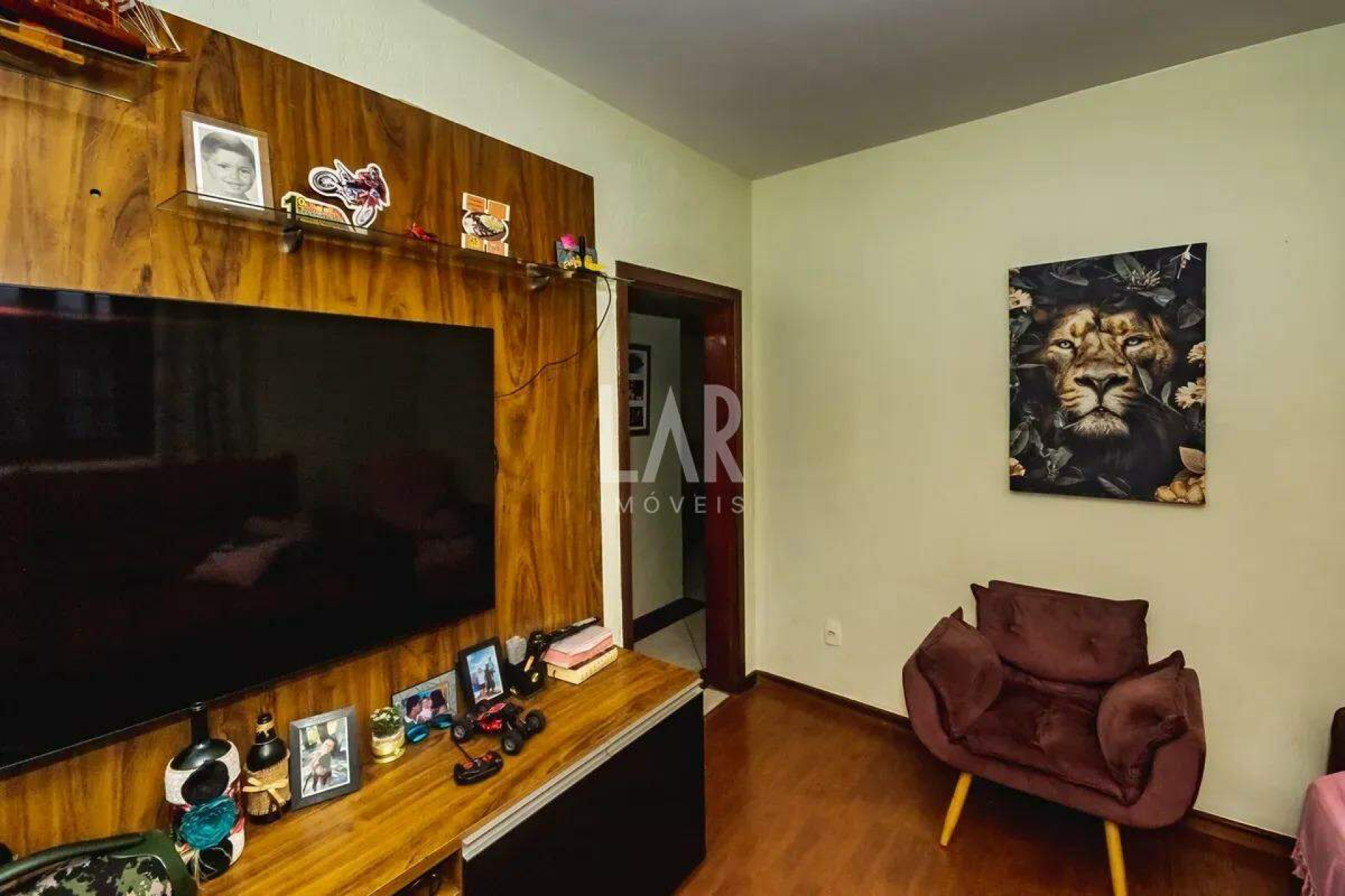 Casa de 4 quartos para alugar, São João Batista, Belo Horizonte - MG