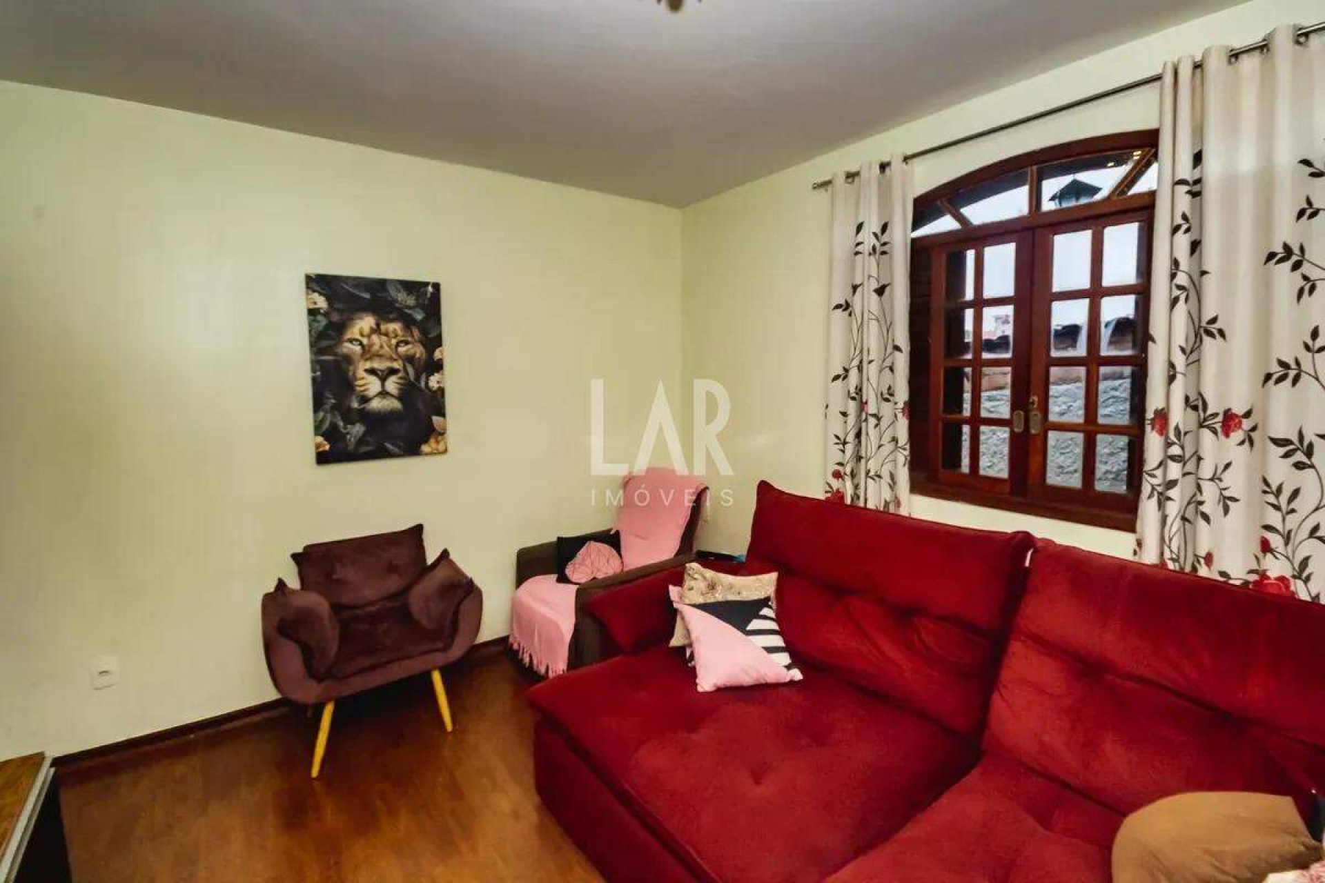 Casa de 4 quartos para alugar, São João Batista, Belo Horizonte - MG