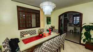 Casa de 4 quartos para alugar, São João Batista, Belo Horizonte - MG