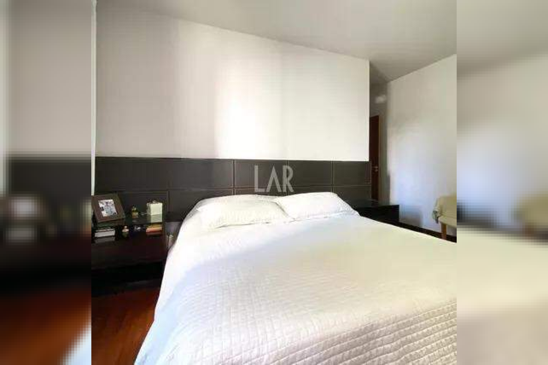 Apartamento de 4 quartos à venda, Buritis, Belo Horizonte - MG