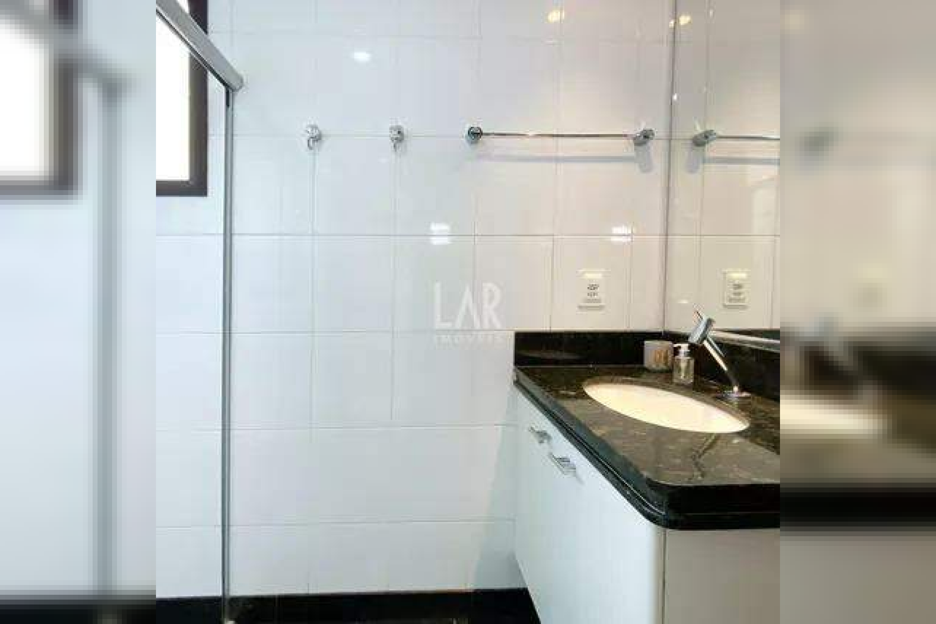 Apartamento de 4 quartos à venda, Buritis, Belo Horizonte - MG