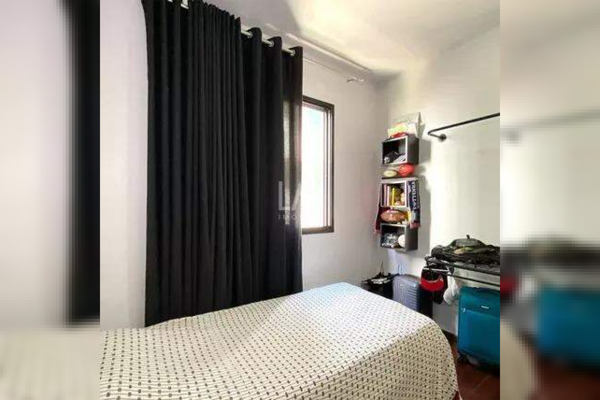Apartamento de 4 quartos à venda, Buritis, Belo Horizonte - MG