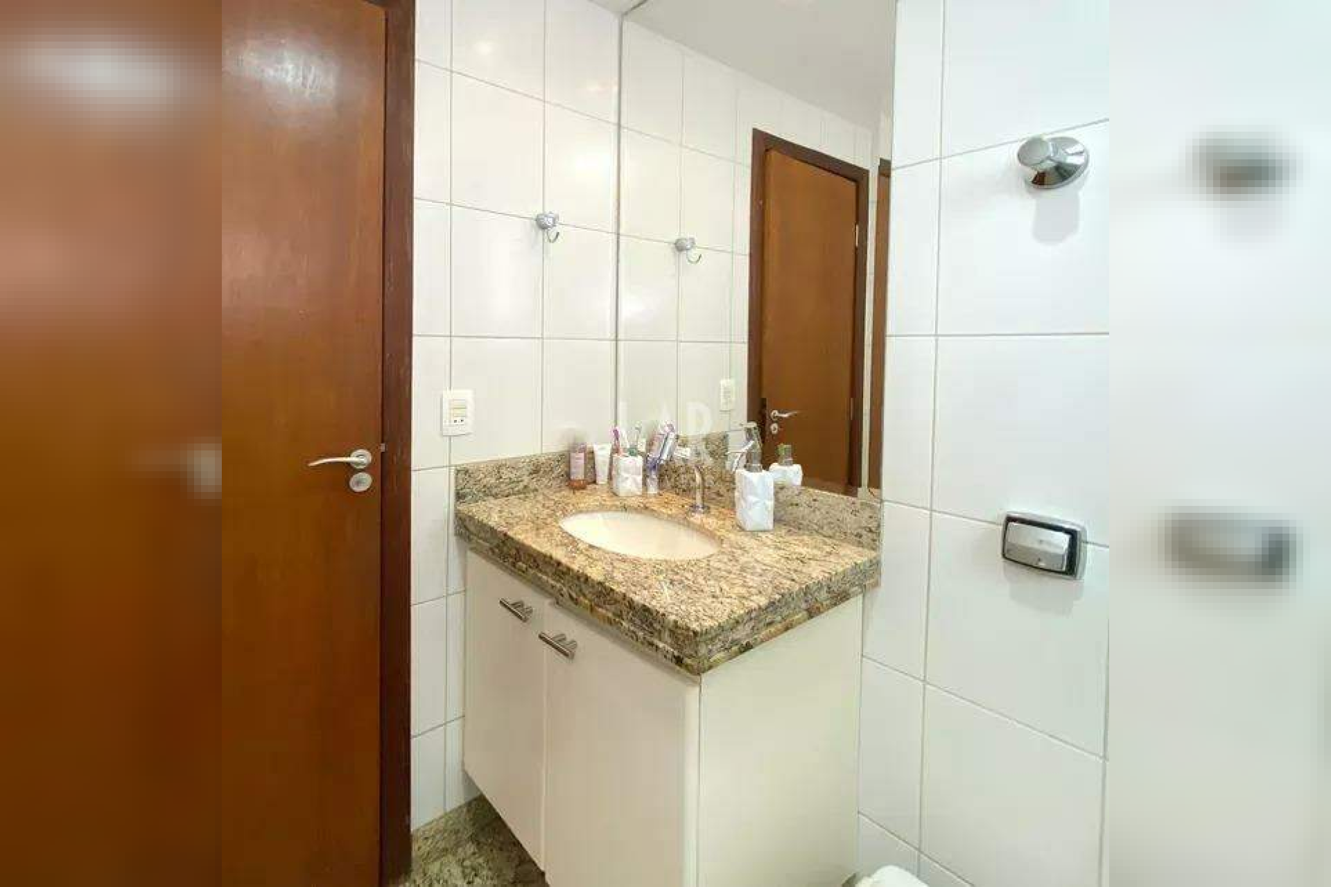 Apartamento de 4 quartos à venda, Buritis, Belo Horizonte - MG