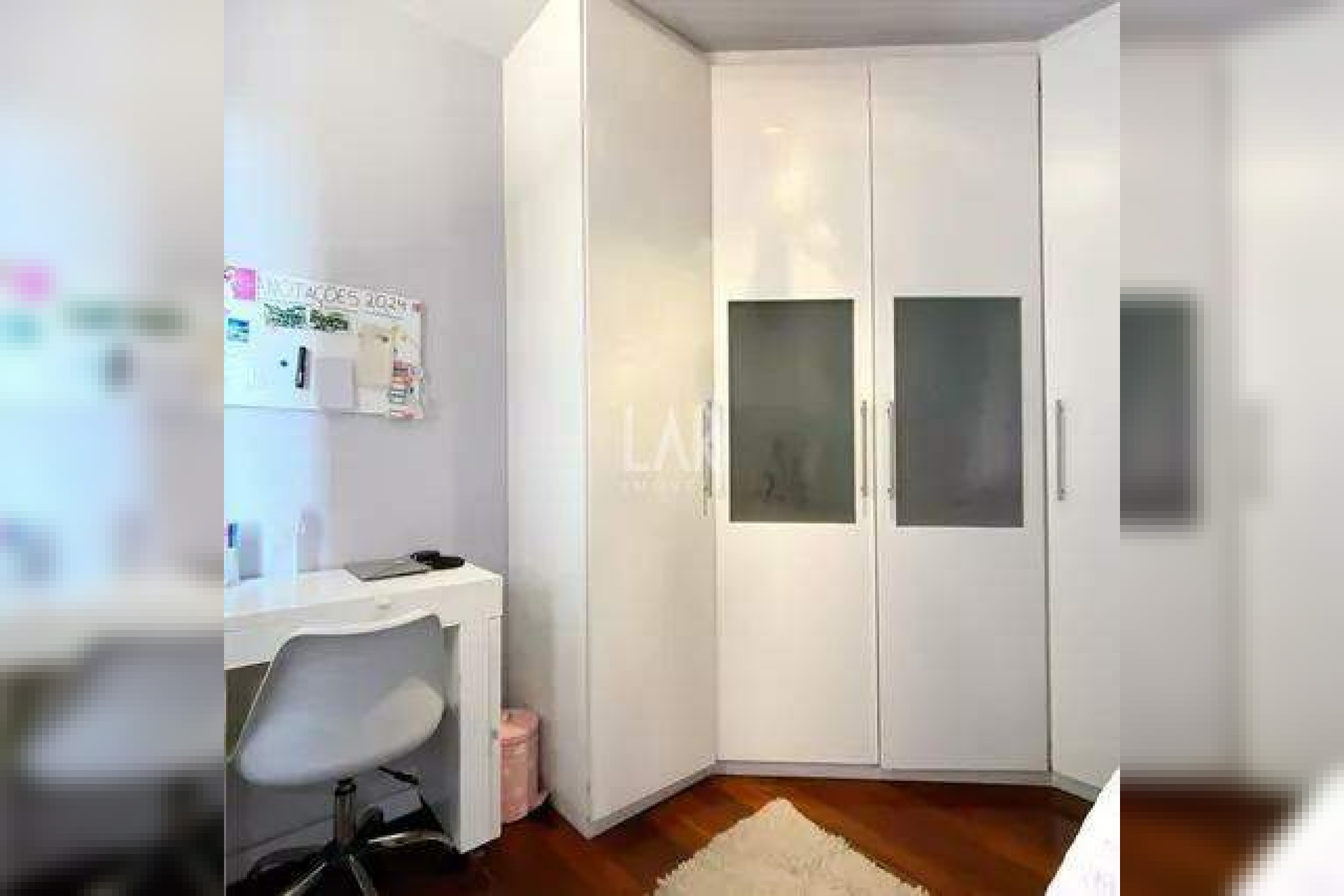 Apartamento de 4 quartos à venda, Buritis, Belo Horizonte - MG