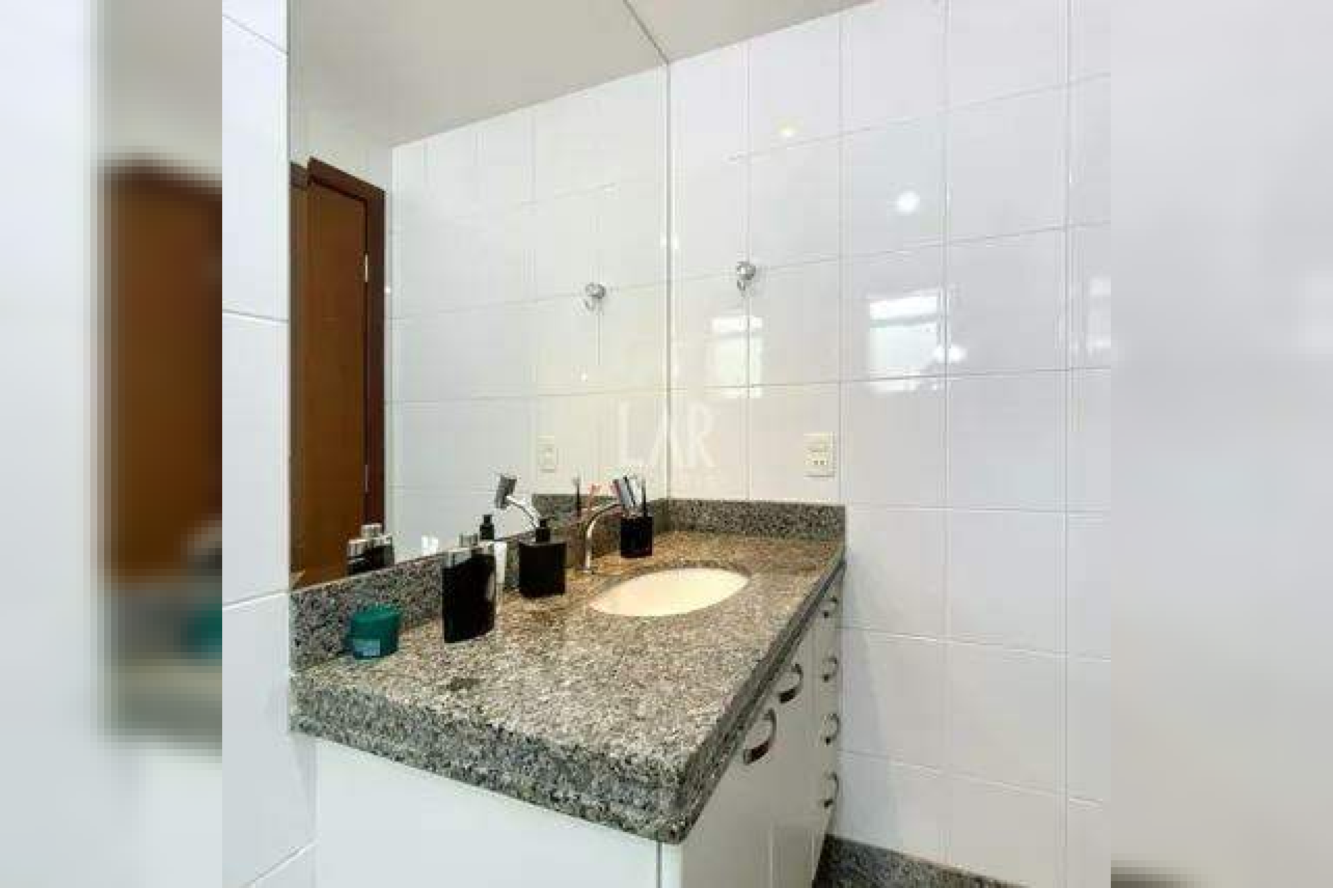 Apartamento de 4 quartos à venda, Buritis, Belo Horizonte - MG