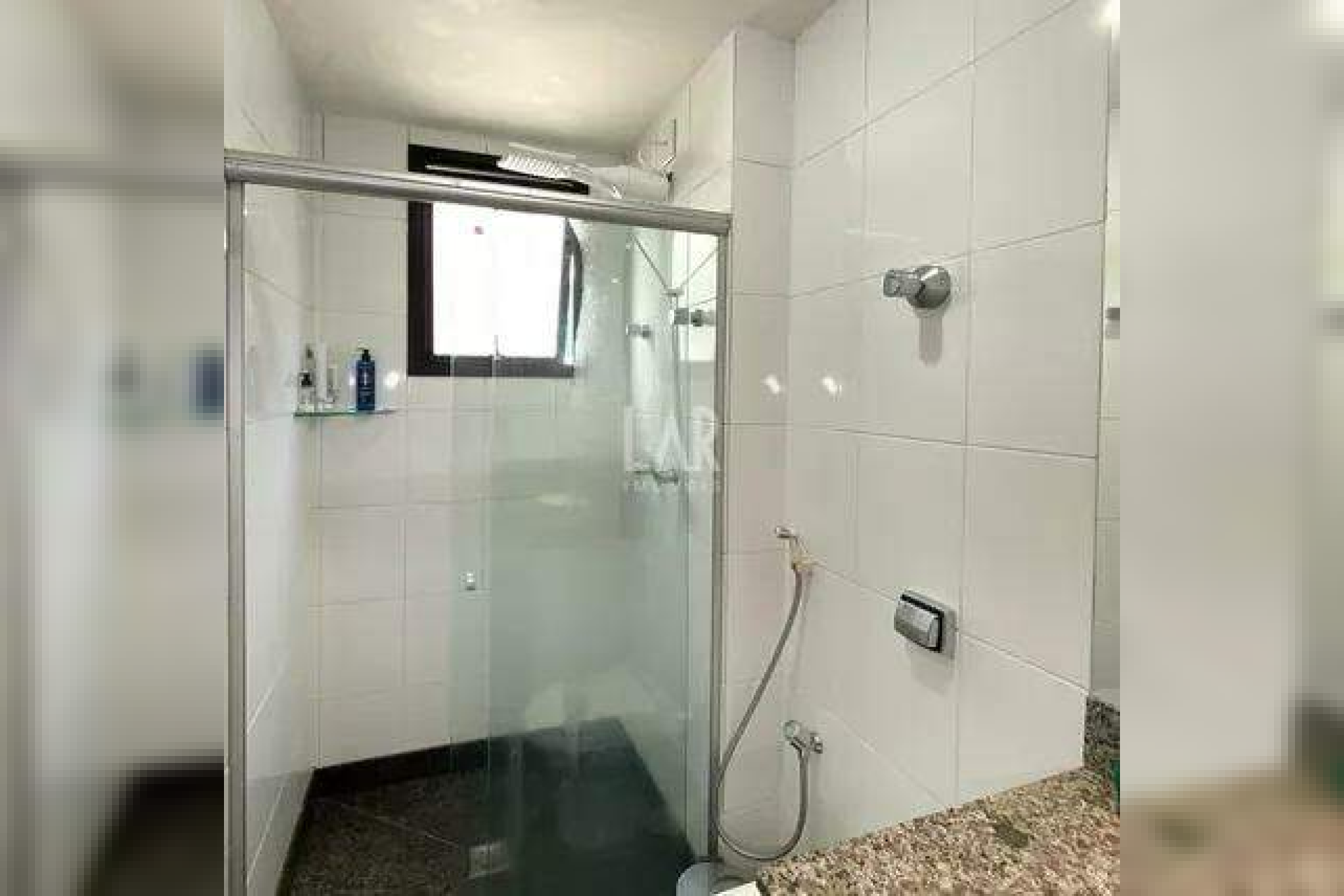 Apartamento de 4 quartos à venda, Buritis, Belo Horizonte - MG