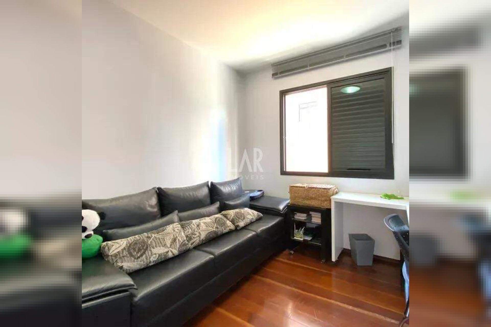 Apartamento de 4 quartos à venda, Buritis, Belo Horizonte - MG