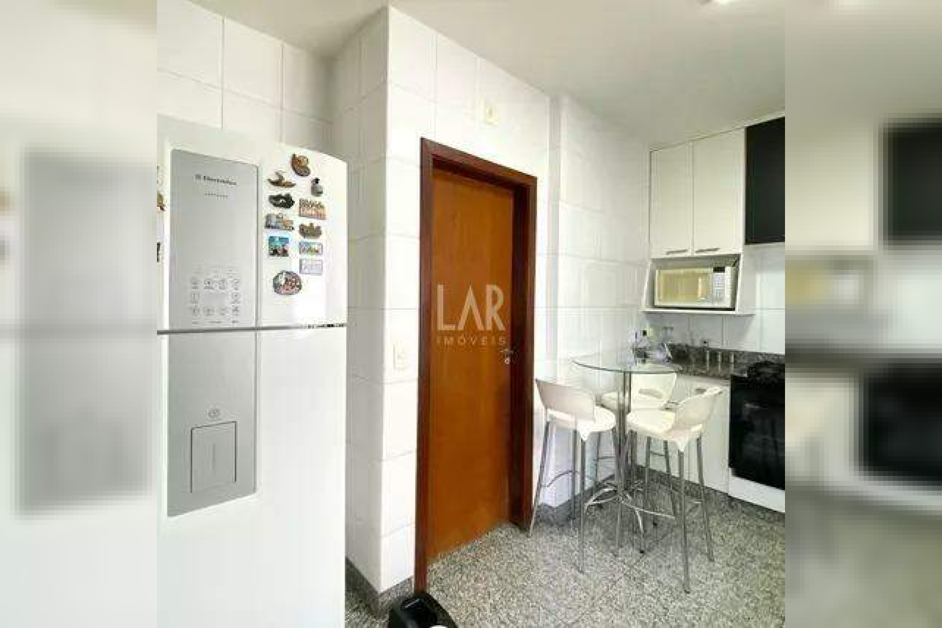 Apartamento de 4 quartos à venda, Buritis, Belo Horizonte - MG