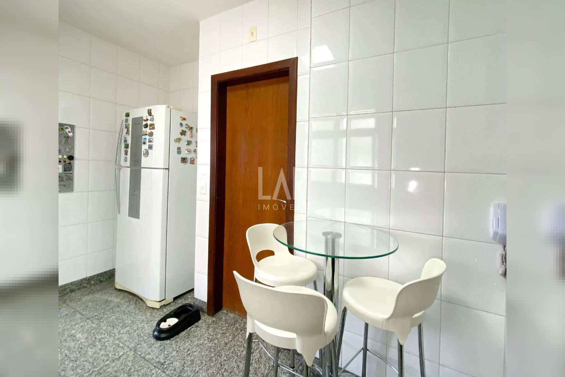Apartamento de 4 quartos à venda, Buritis, Belo Horizonte - MG