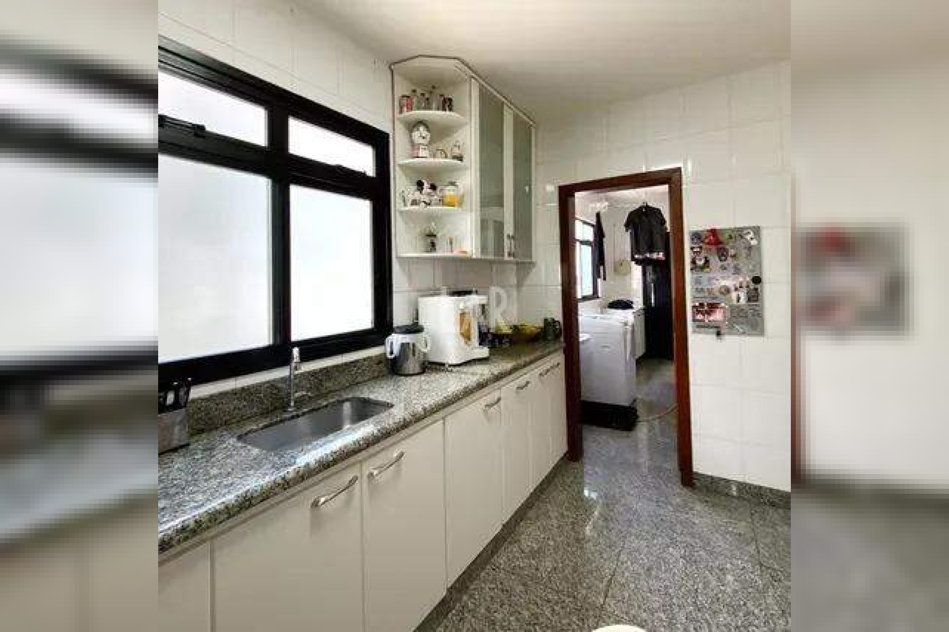 Apartamento de 4 quartos à venda, Buritis, Belo Horizonte - MG