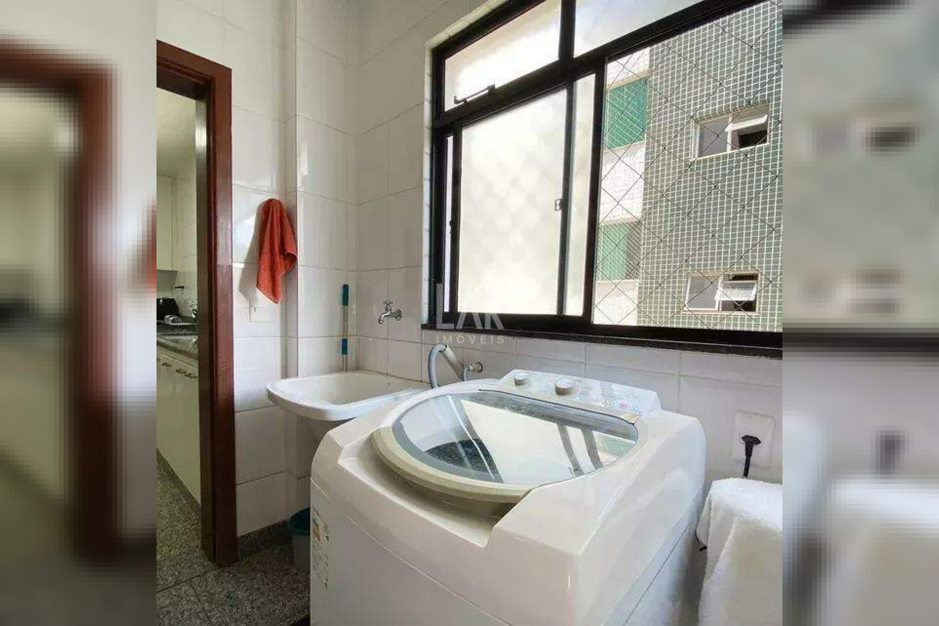 Apartamento de 4 quartos à venda, Buritis, Belo Horizonte - MG