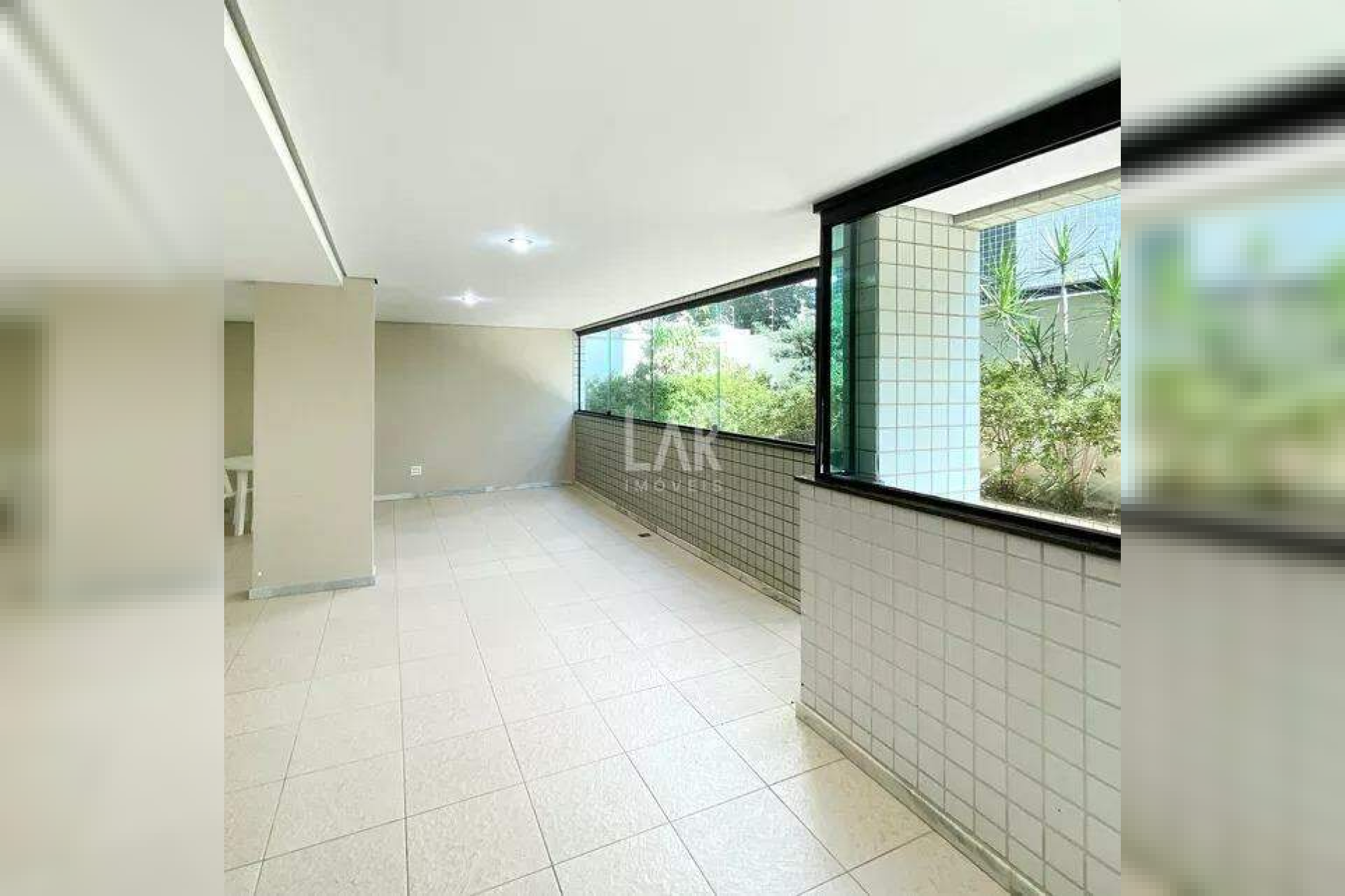 Apartamento de 4 quartos à venda, Buritis, Belo Horizonte - MG