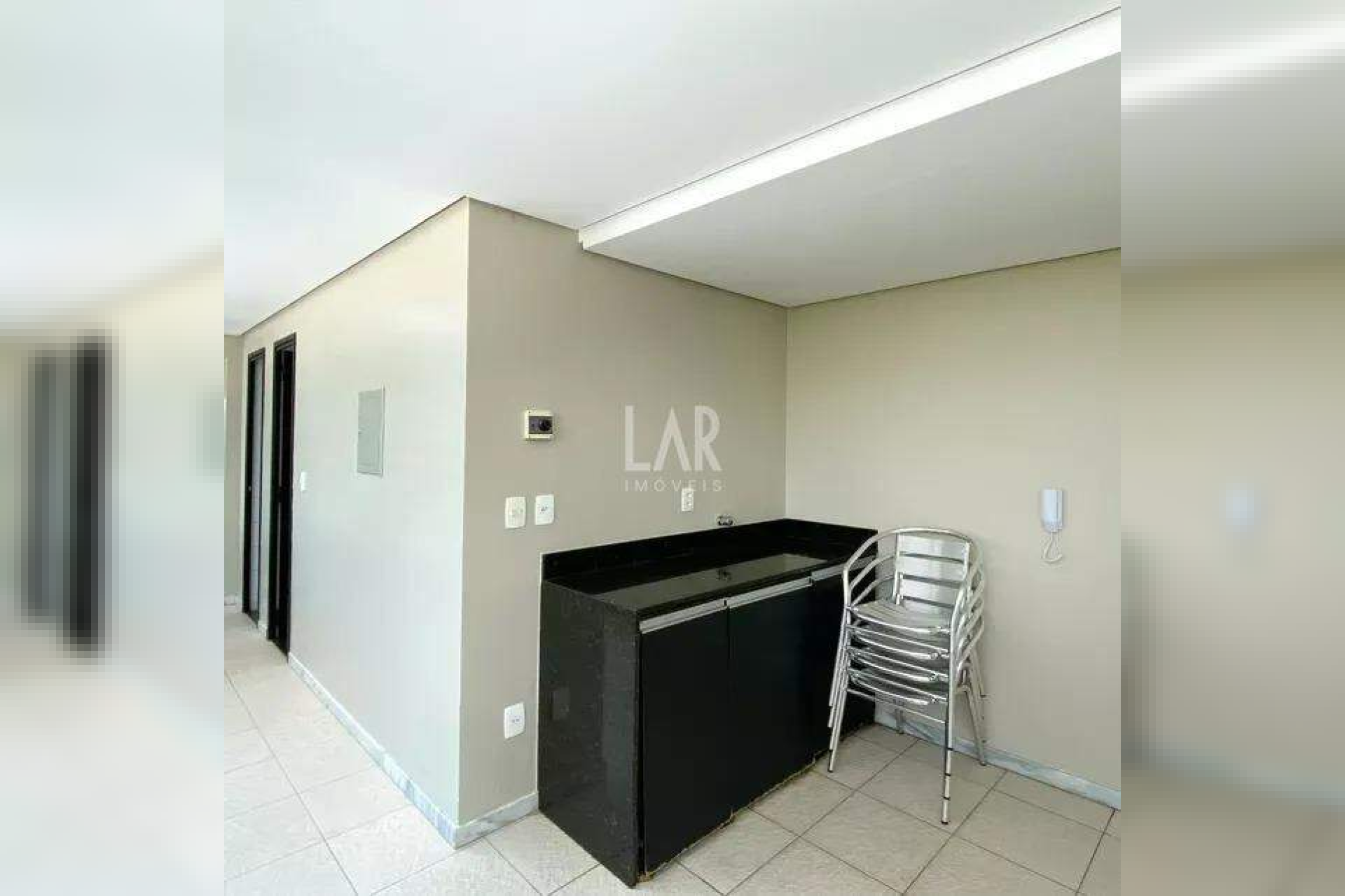 Apartamento de 4 quartos à venda, Buritis, Belo Horizonte - MG