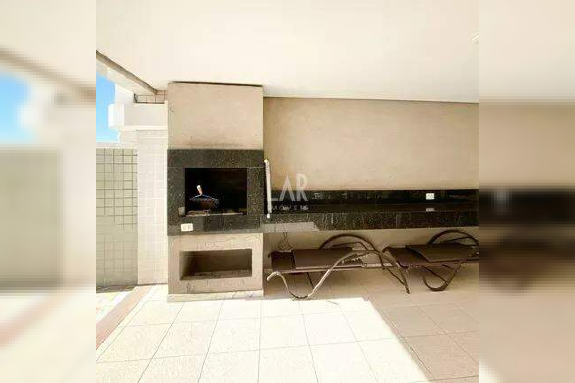Apartamento de 4 quartos à venda, Buritis, Belo Horizonte - MG
