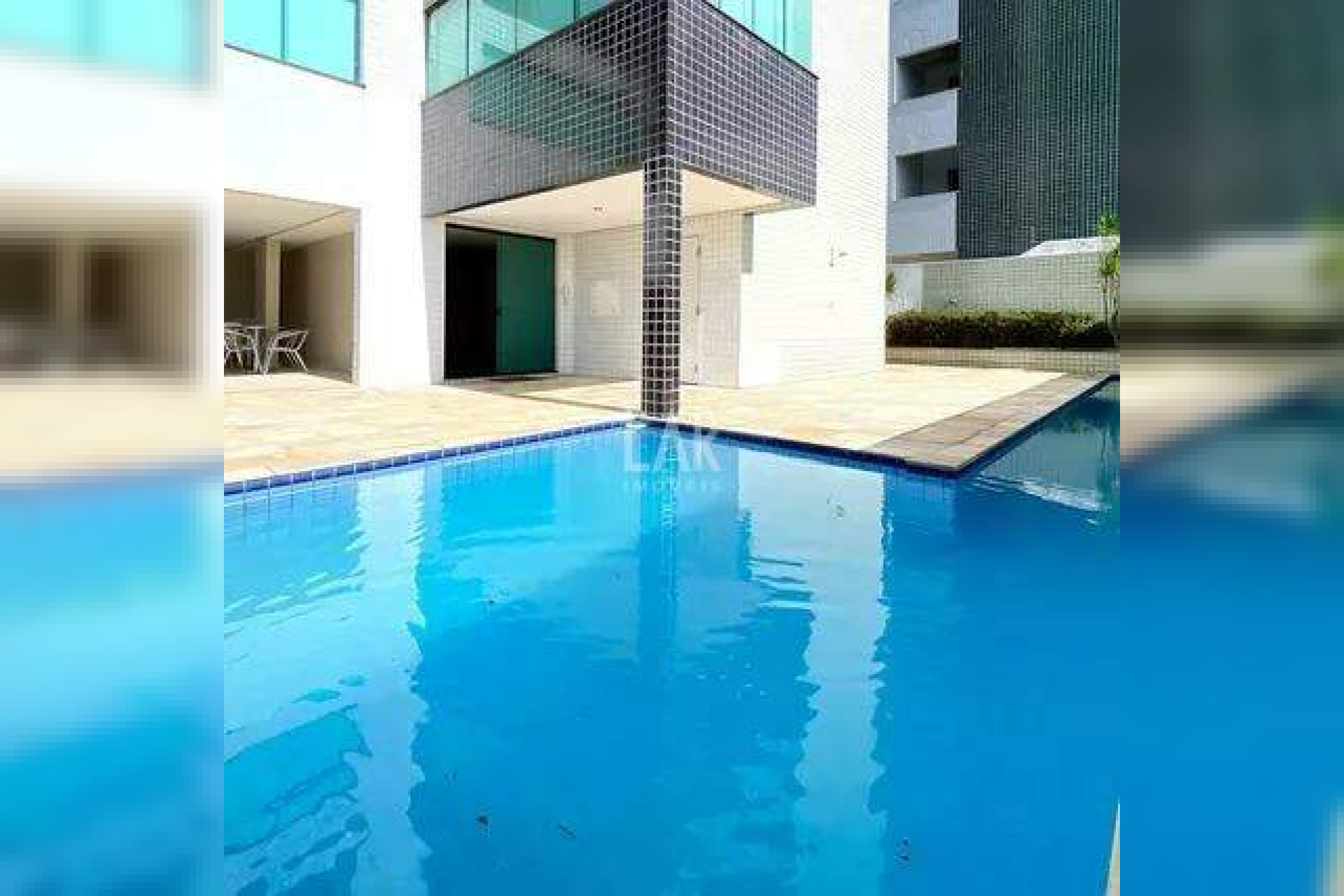 Apartamento de 4 quartos à venda, Buritis, Belo Horizonte - MG