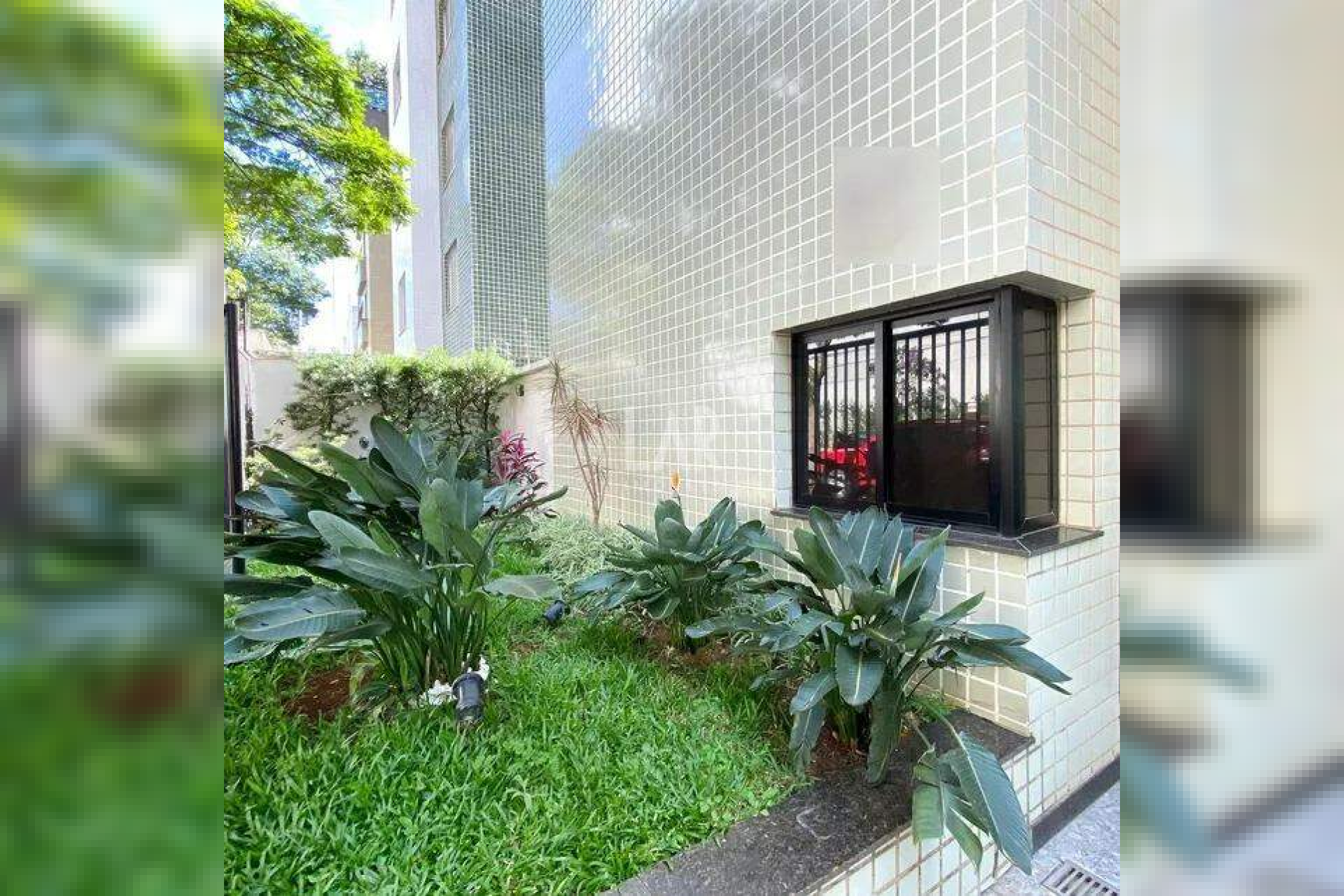 Apartamento de 4 quartos à venda, Buritis, Belo Horizonte - MG