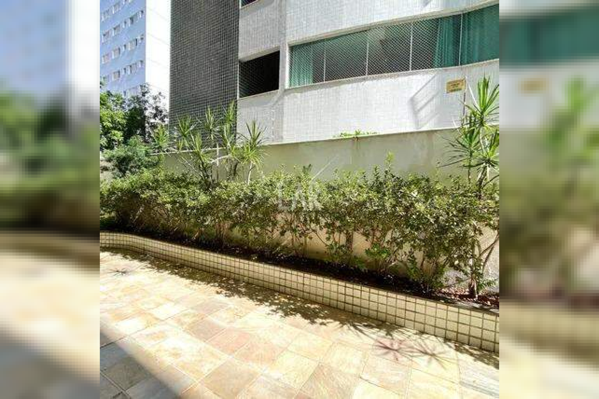 Apartamento de 4 quartos à venda, Buritis, Belo Horizonte - MG