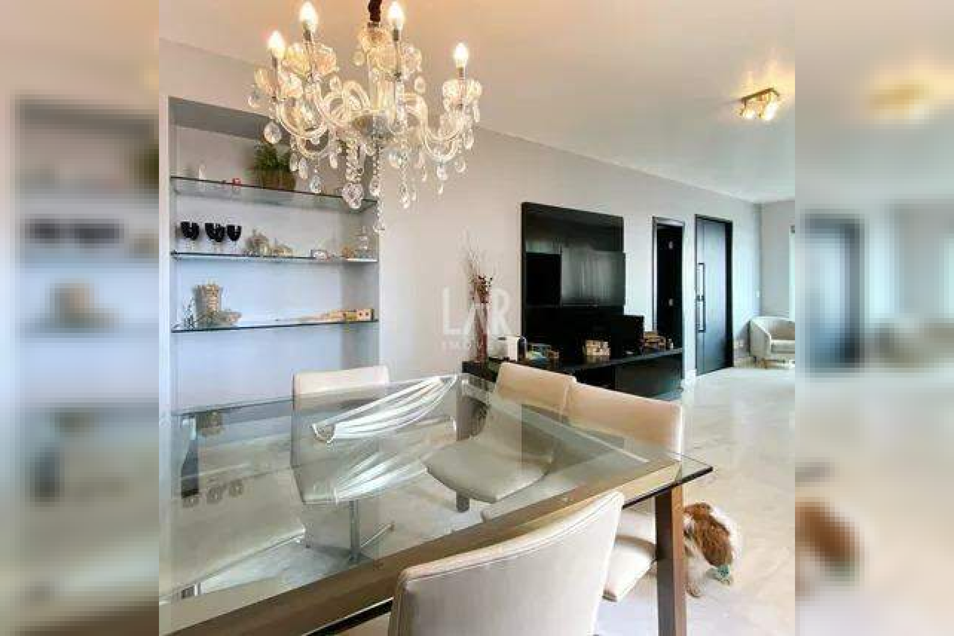 Apartamento de 4 quartos à venda, Buritis, Belo Horizonte - MG