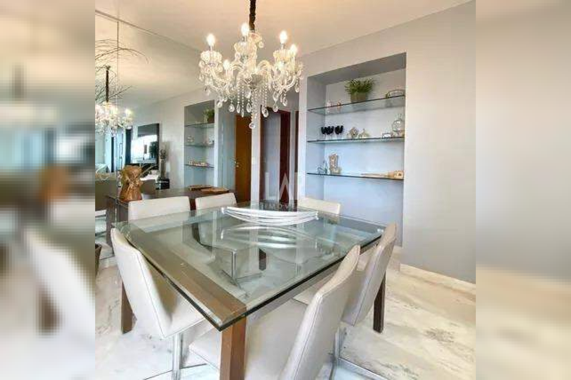 Apartamento de 4 quartos à venda, Buritis, Belo Horizonte - MG