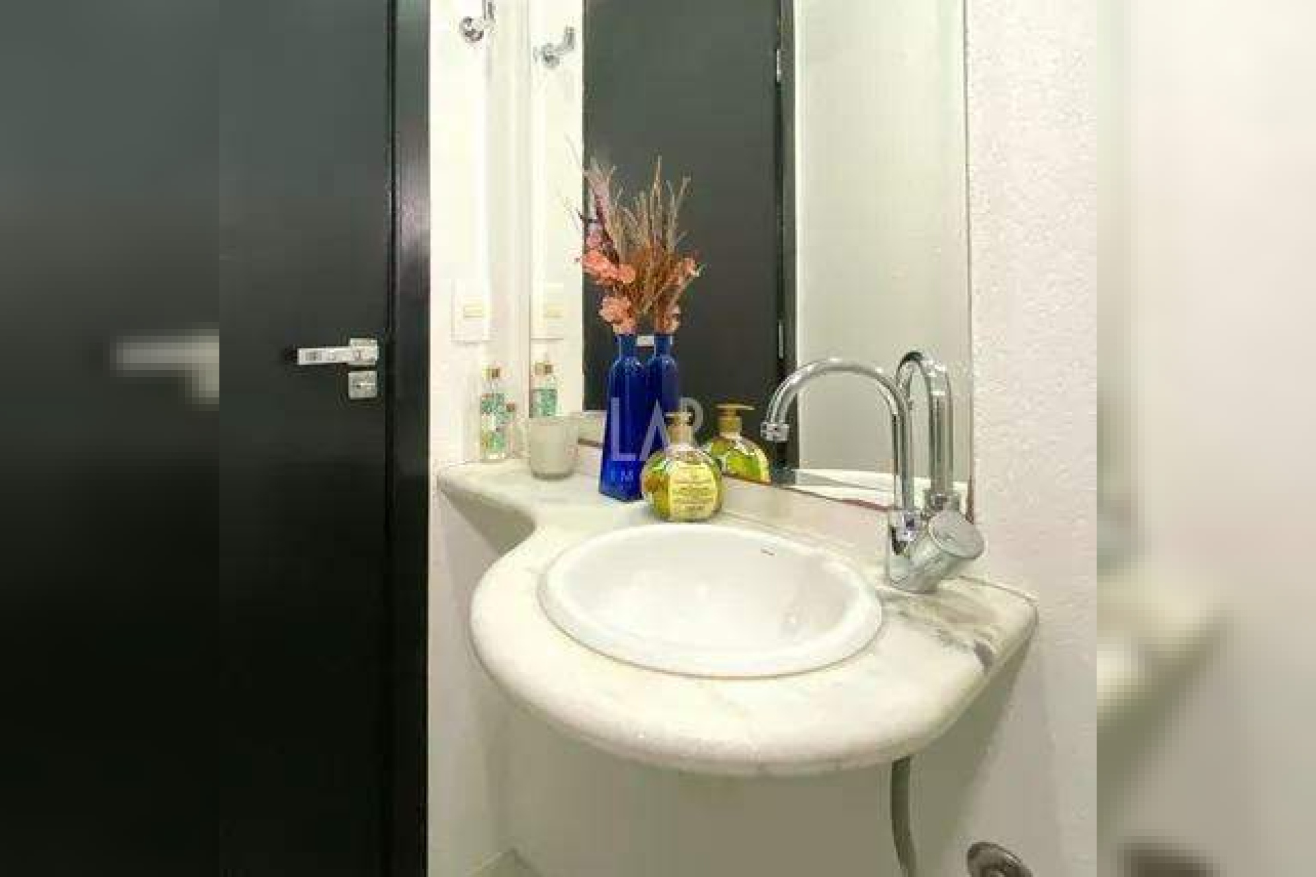 Apartamento de 4 quartos à venda, Buritis, Belo Horizonte - MG