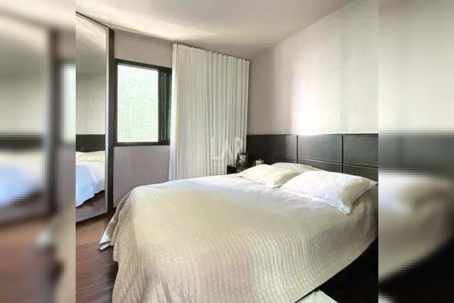 Apartamento de 4 quartos à venda, Buritis, Belo Horizonte - MG