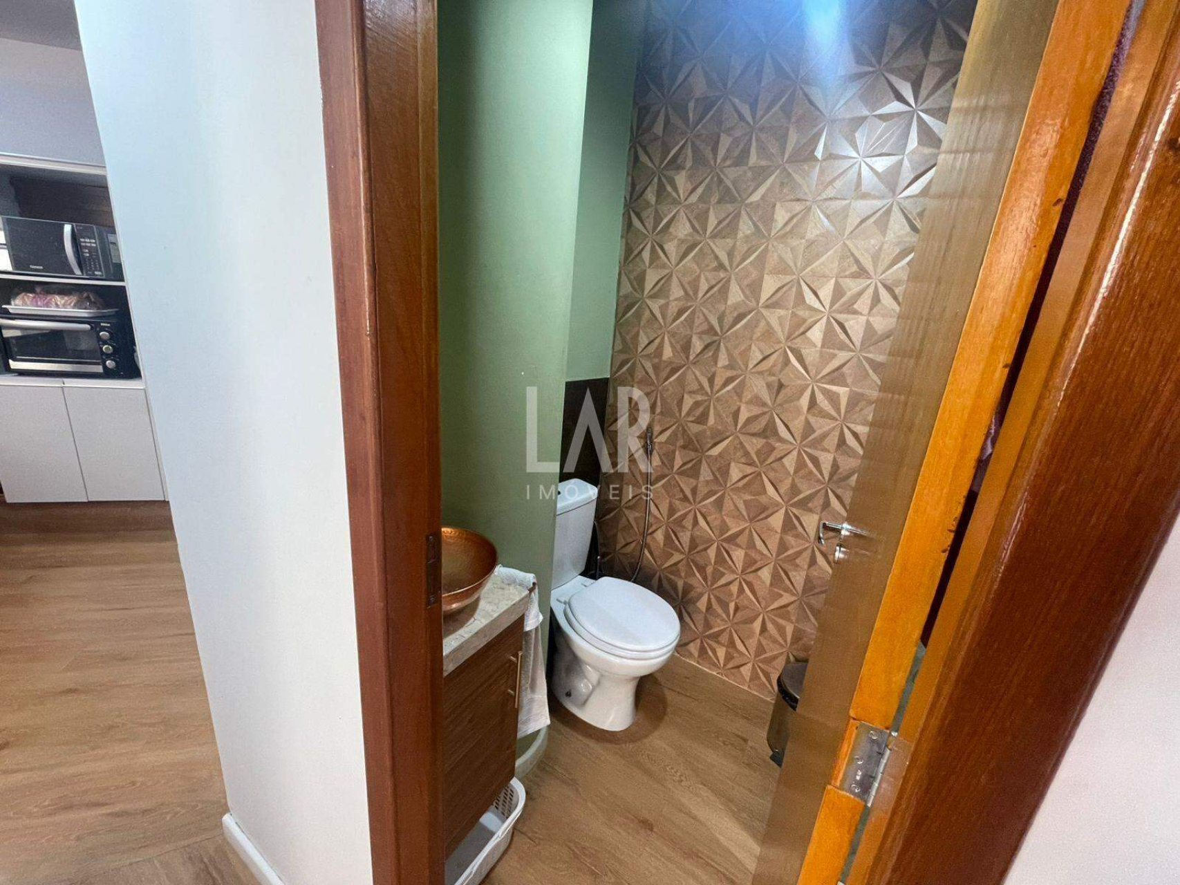 Apartamento de 3 quartos à venda, Centro, Belo Horizonte - MG