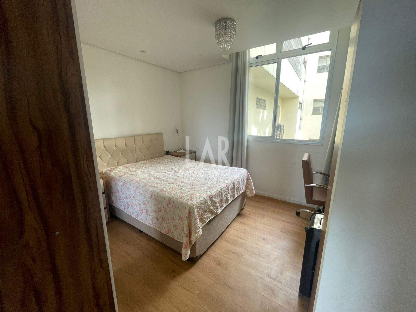 Apartamento de 3 quartos à venda, Centro, Belo Horizonte - MG