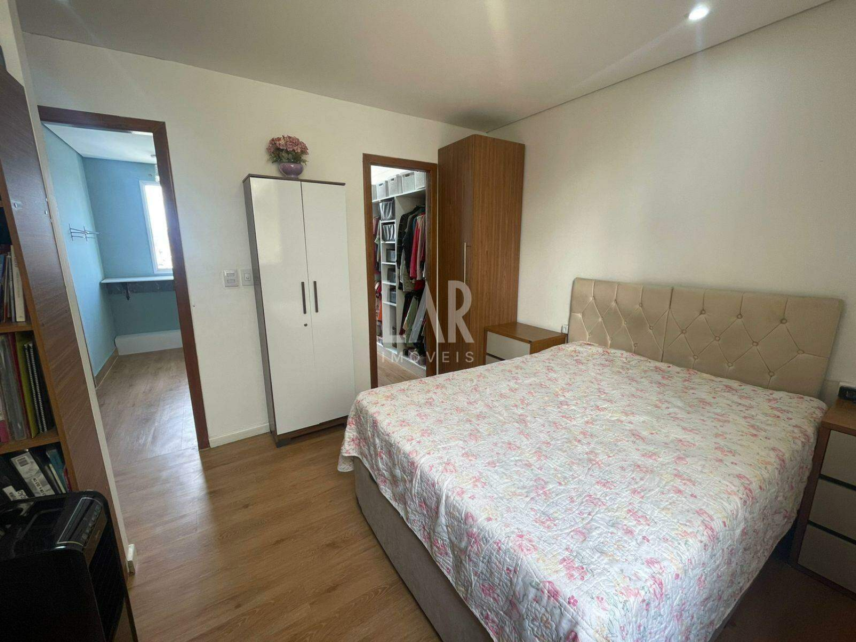Apartamento de 3 quartos à venda, Centro, Belo Horizonte - MG