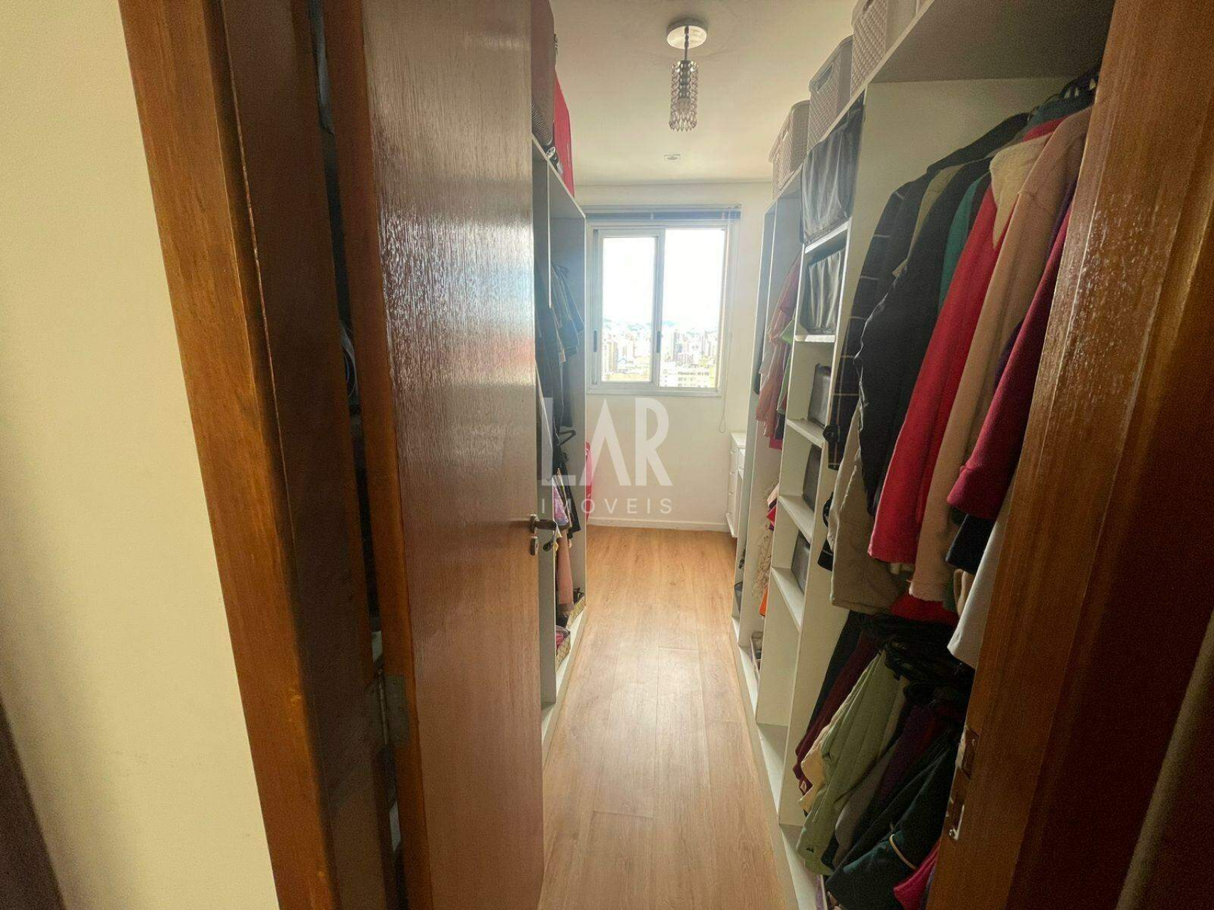 Apartamento de 3 quartos à venda, Centro, Belo Horizonte - MG