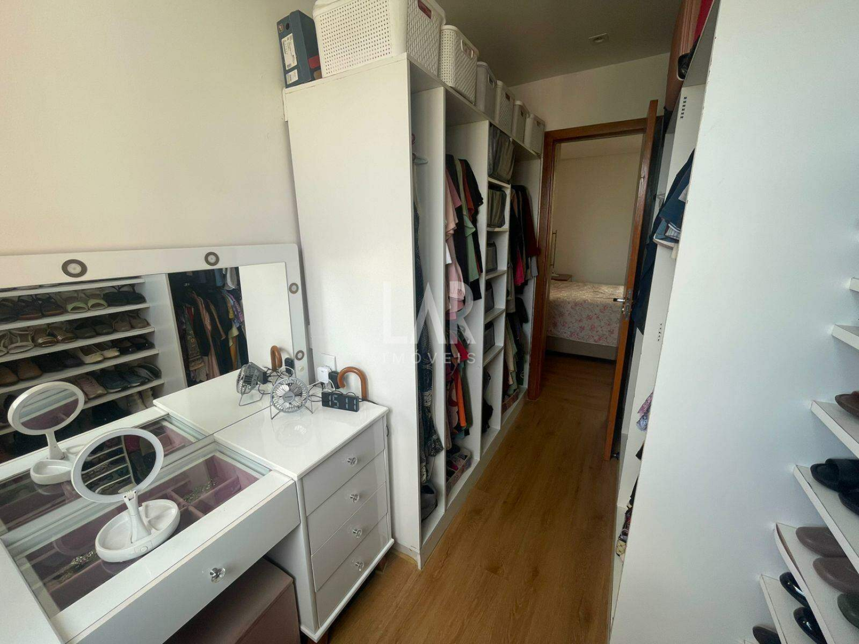 Apartamento de 3 quartos à venda, Centro, Belo Horizonte - MG