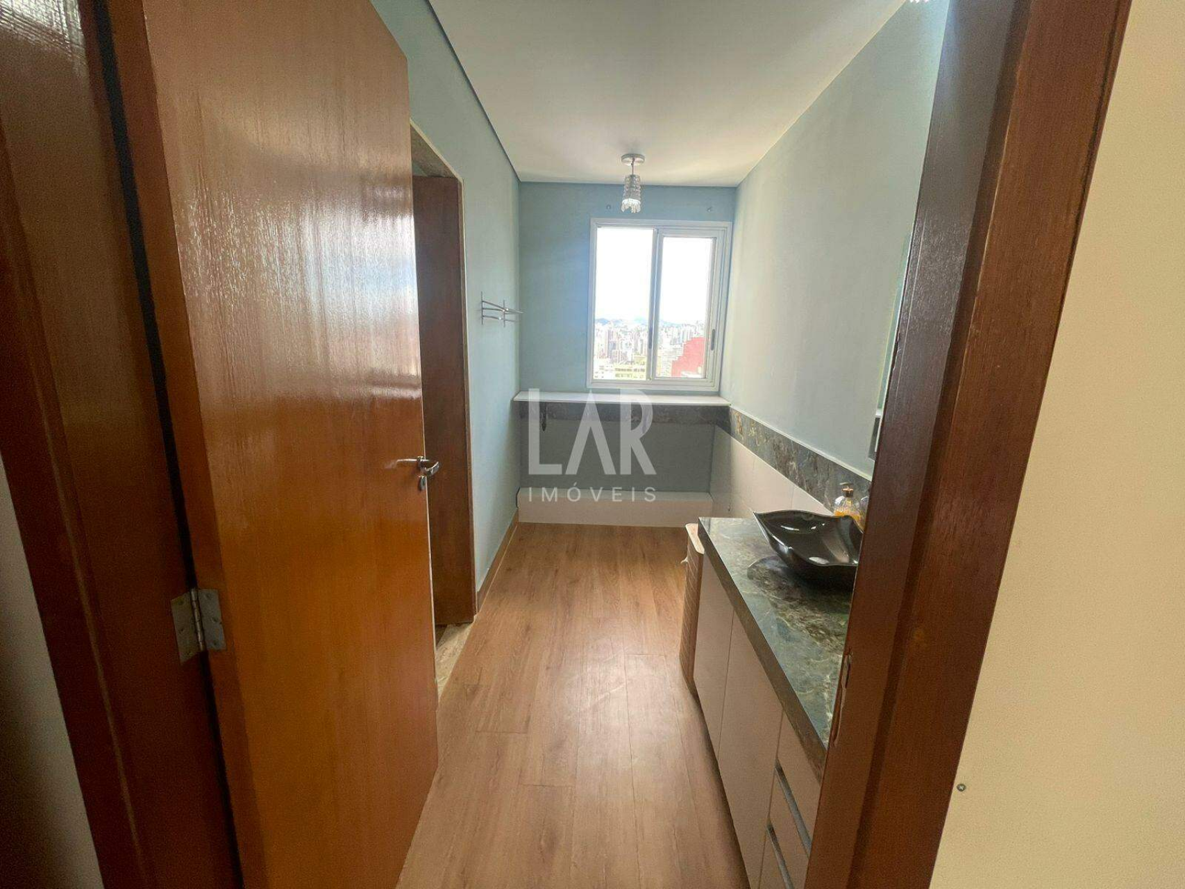 Apartamento de 3 quartos à venda, Centro, Belo Horizonte - MG