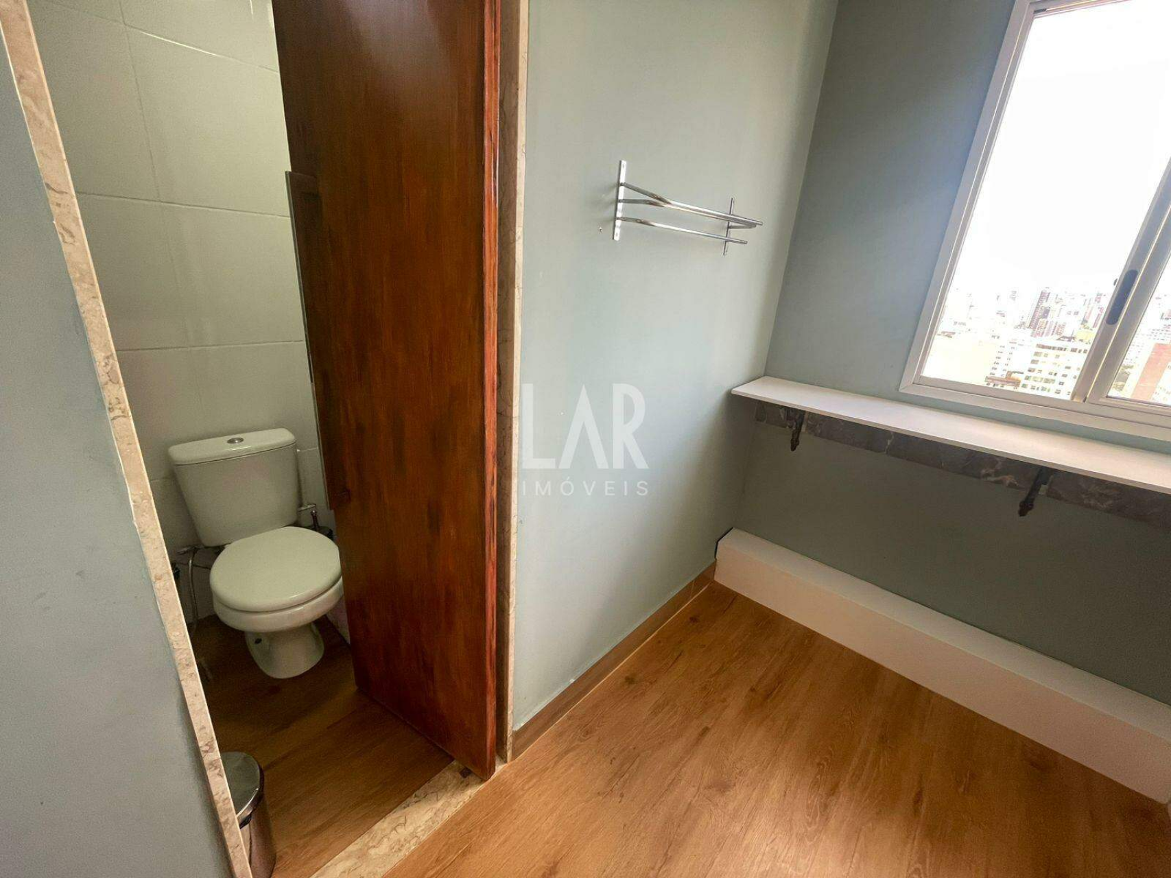 Apartamento de 3 quartos à venda, Centro, Belo Horizonte - MG