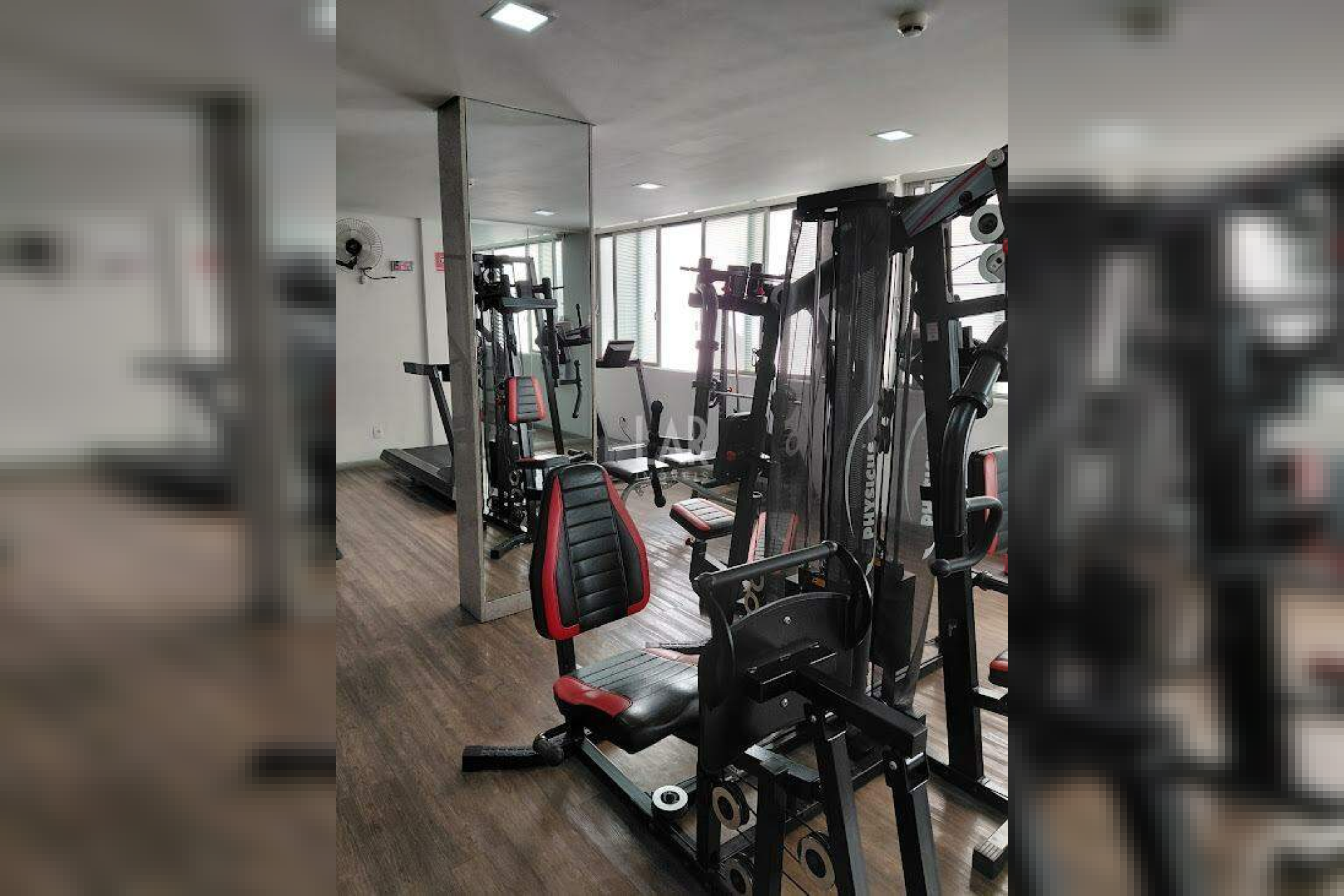 Apartamento de 3 quartos à venda, Centro, Belo Horizonte - MG