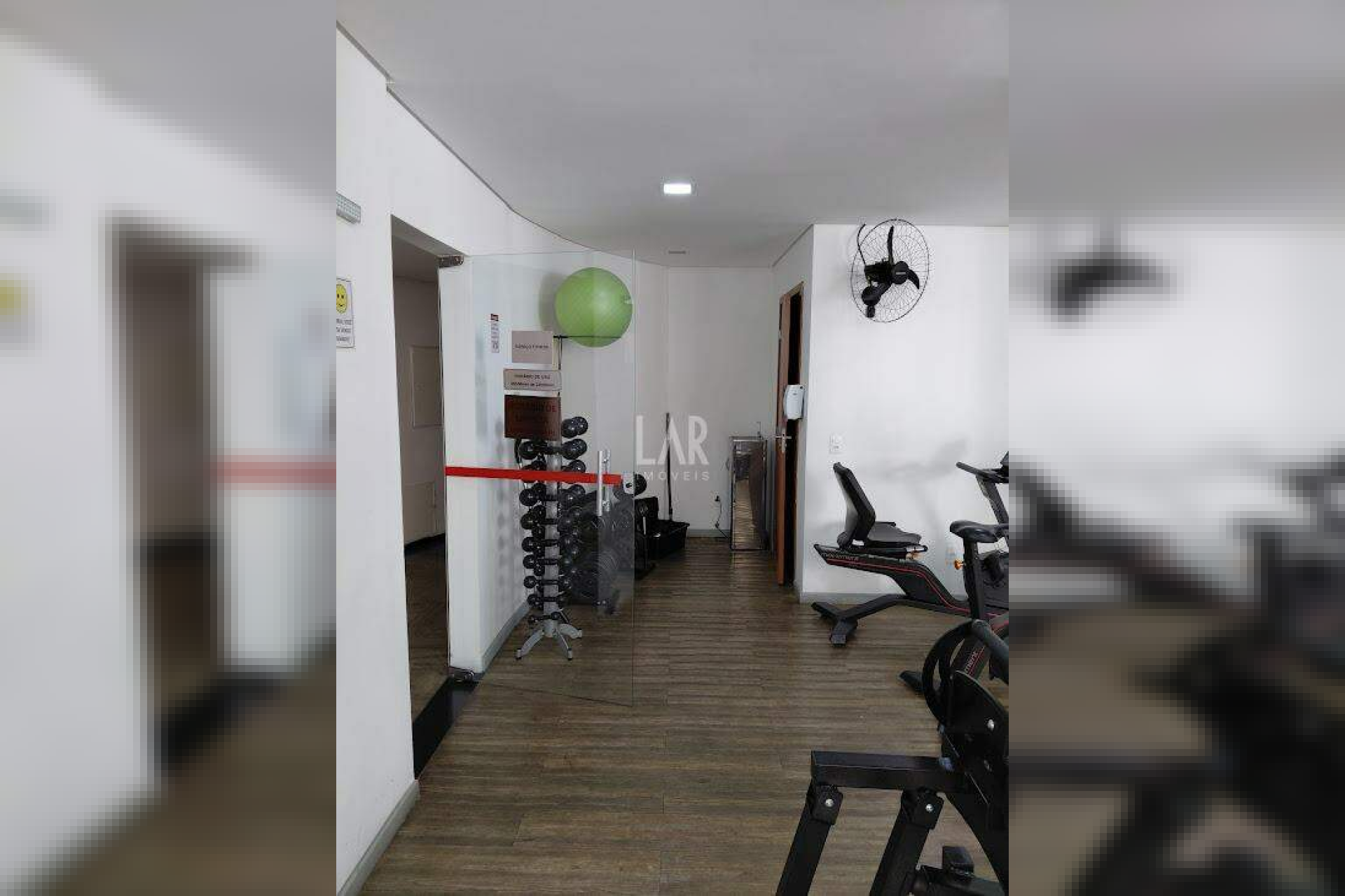 Apartamento de 3 quartos à venda, Centro, Belo Horizonte - MG