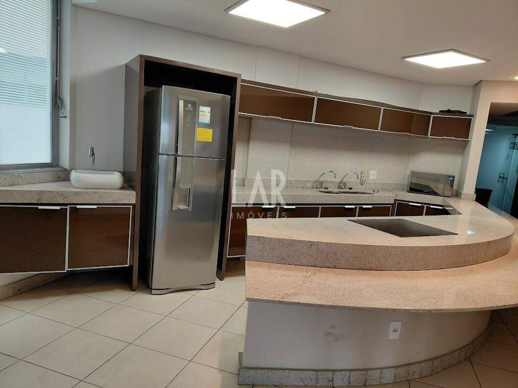 Apartamento de 3 quartos à venda, Centro, Belo Horizonte - MG