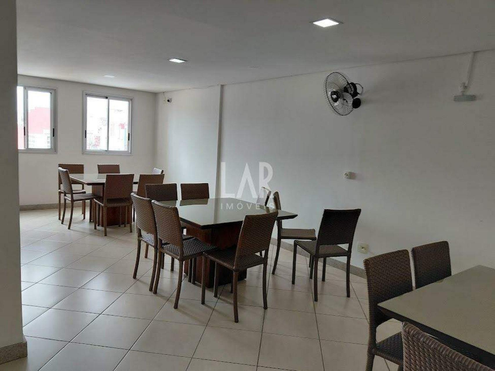 Apartamento de 3 quartos à venda, Centro, Belo Horizonte - MG