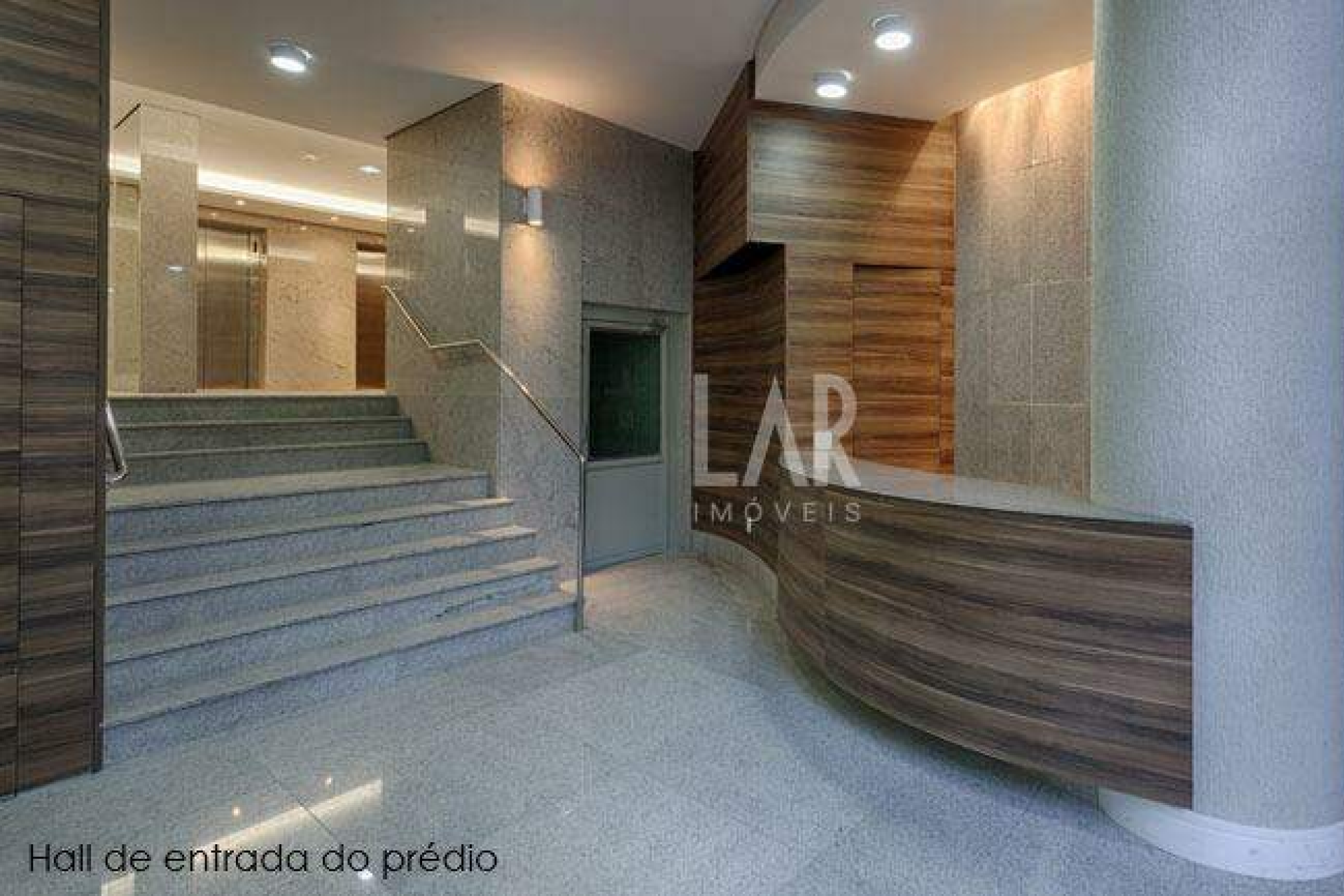 Apartamento de 3 quartos à venda, Centro, Belo Horizonte - MG
