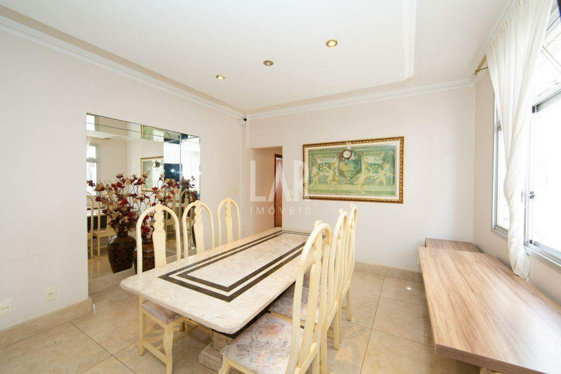 Cobertura de 3 quartos à venda, Prado, Belo Horizonte - MG
