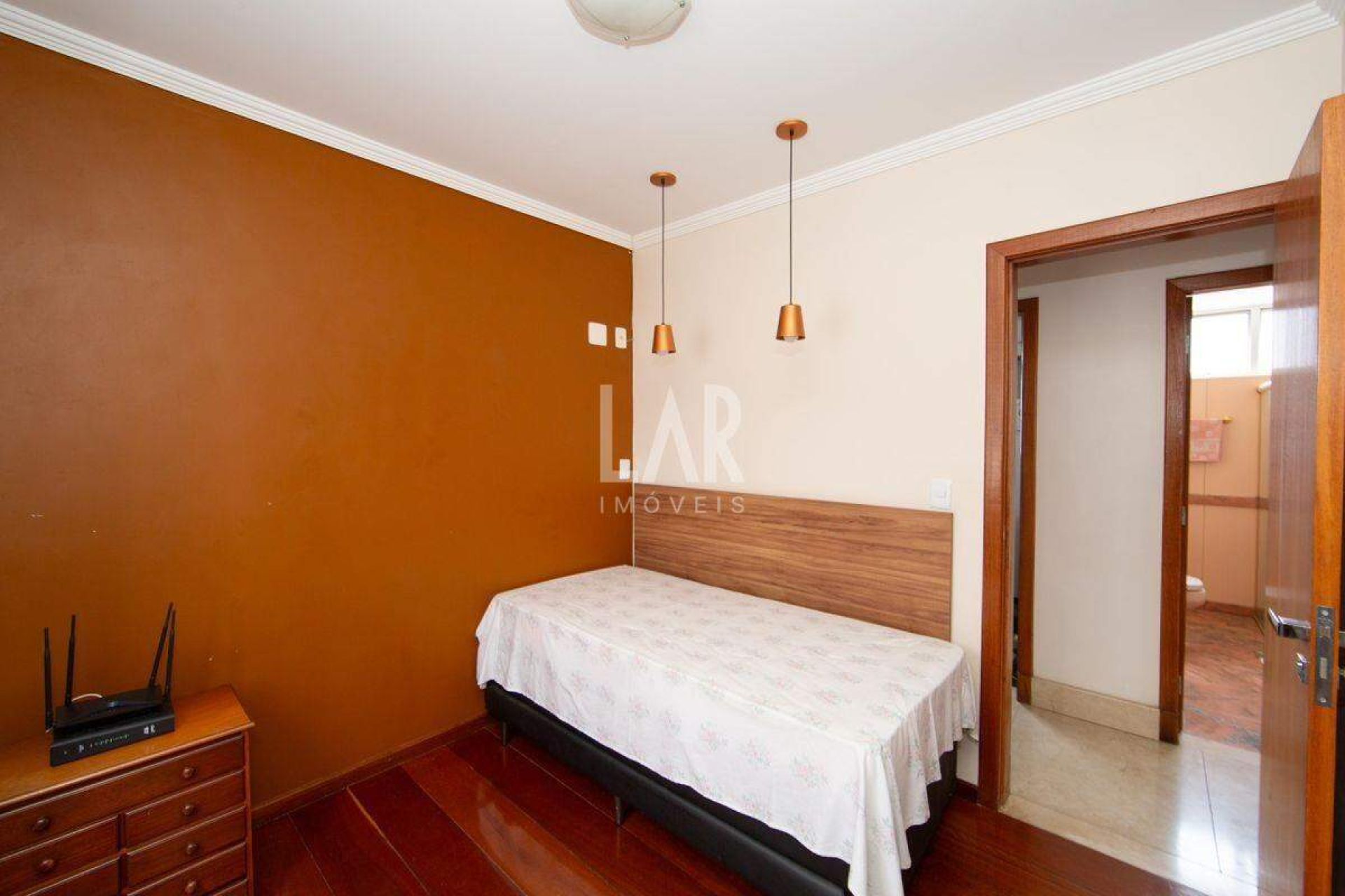 Cobertura de 3 quartos à venda, Prado, Belo Horizonte - MG